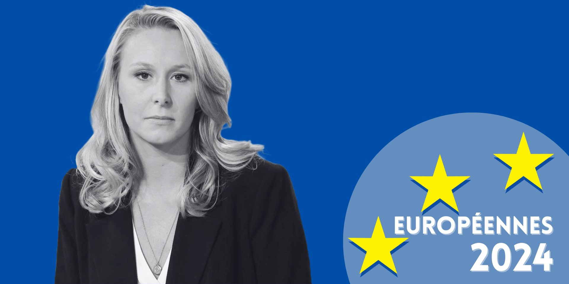Européennes : le programme de Marion Maréchal (Reconquête) en 3 minutes chrono