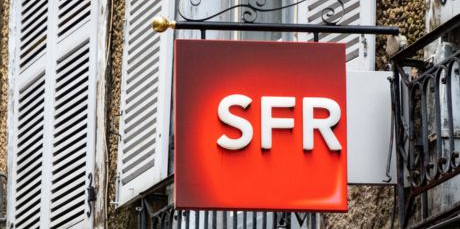Mobile : dans le sillage de Free, SFR offre la 5G à tous ses abonnés