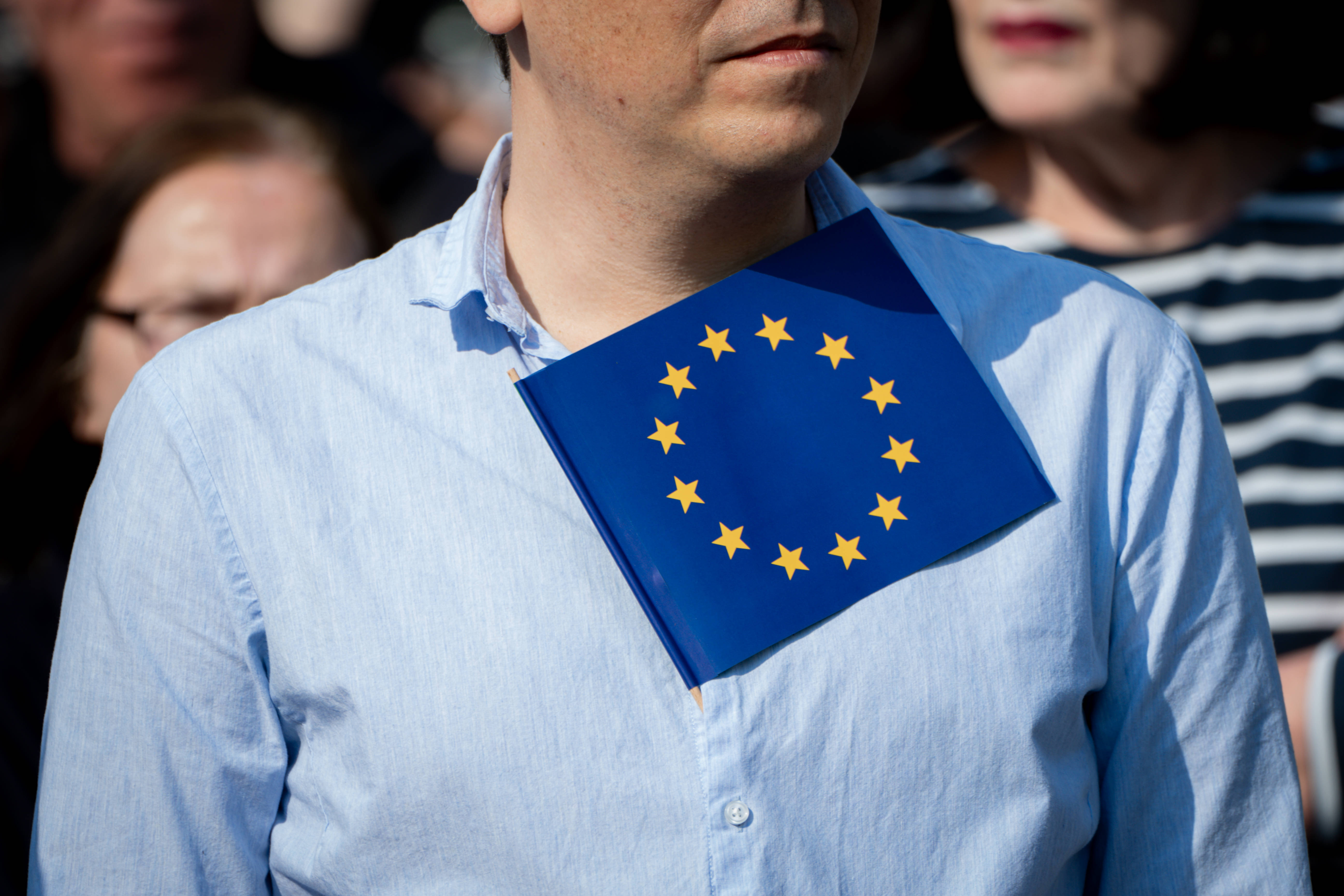 Élections européennes : de la Slovaquie à la Lettonie en passant par l'Italie, les citoyens européens appelés aux urnes ce samedi