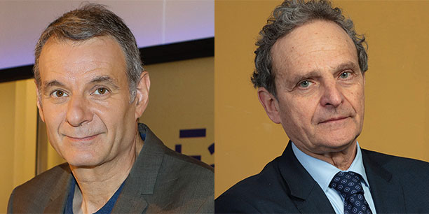 Bruno Cautrès et Marc Lazar (enseignants à Sciences-Po) : « Les partis nationaux-populistes ont imposé les termes du débat européen »