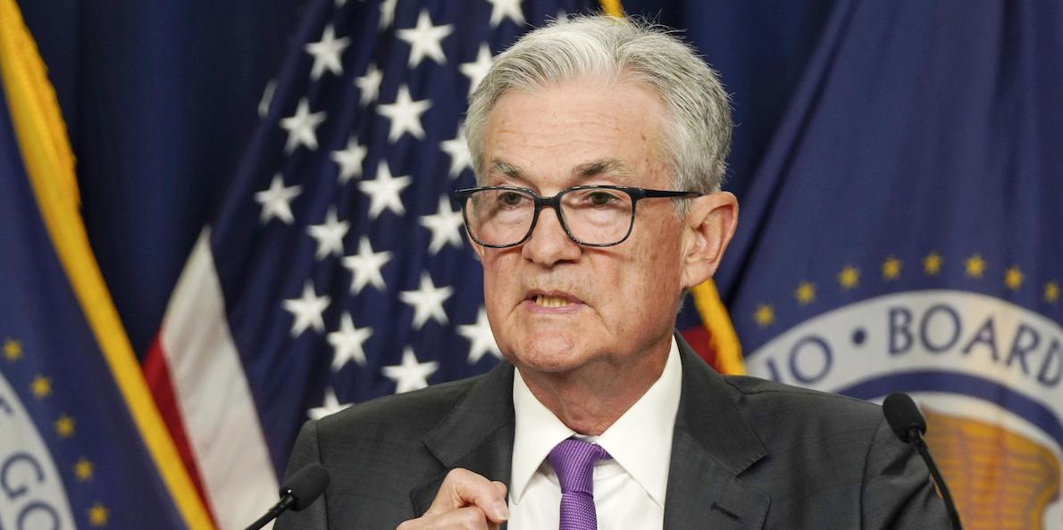 La Fed devrait maintenir ses taux directeurs mardi, à rebours de la Banque centrale européenne