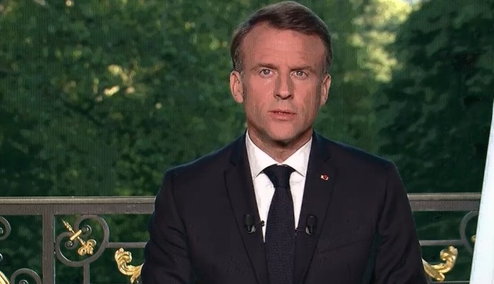 Législatives : Emmanuel Macron s'invite dans la campagne « pour gagner »