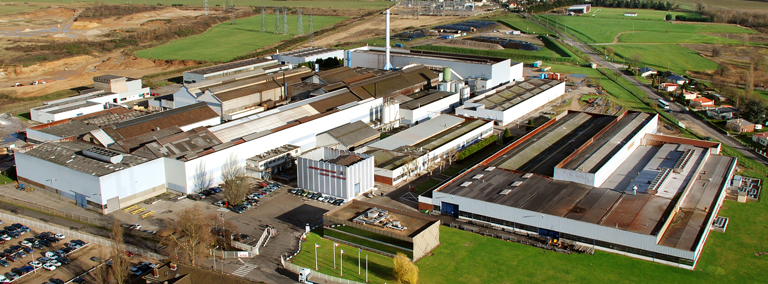 Fournisseur critique du nucléaire, Manoir Industries en passe d'être repris par le britannique Paralloy