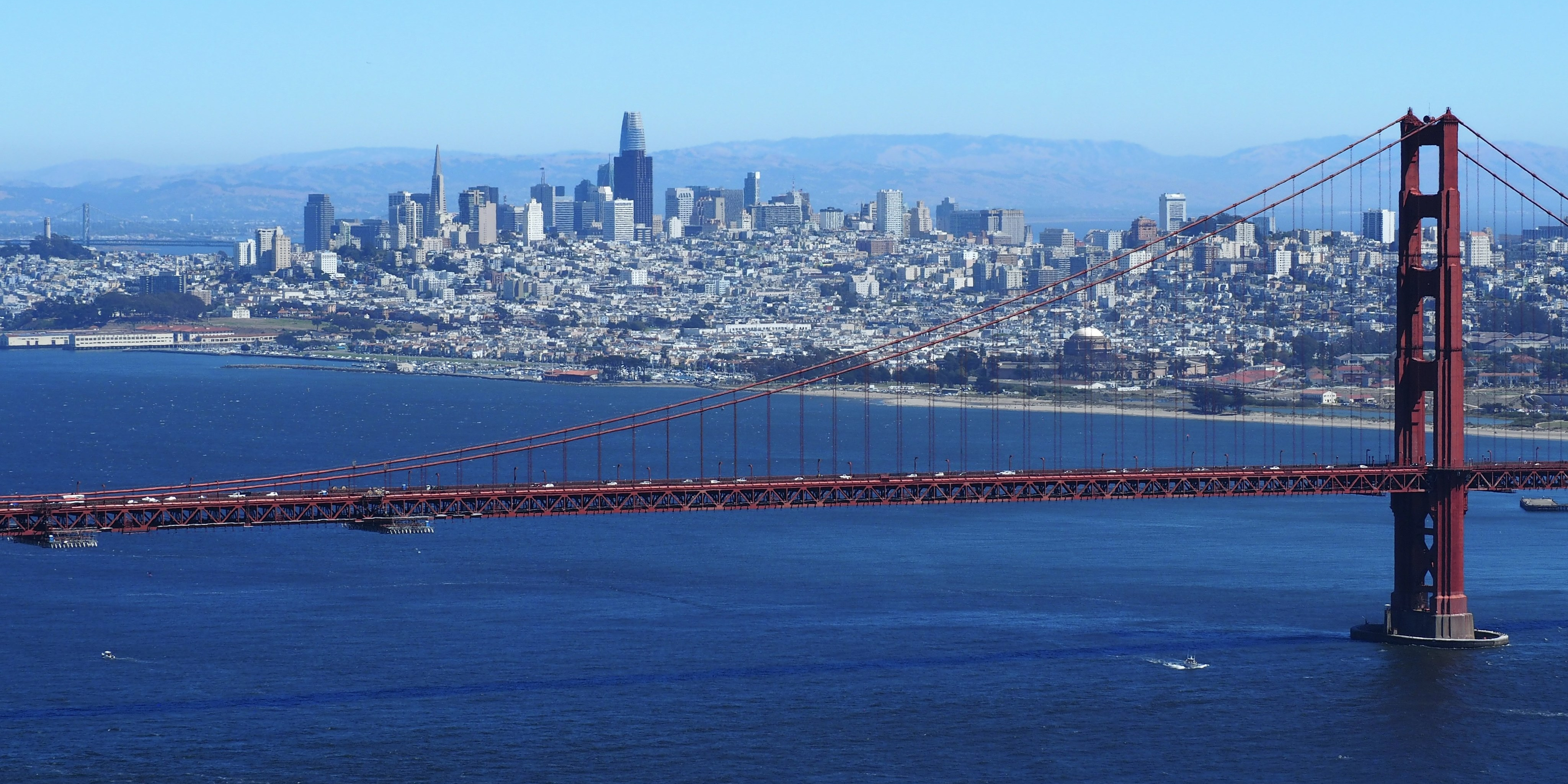Le succès de la « Cerebral Valley » maintient San Francisco à l'épicentre mondial de la tech
