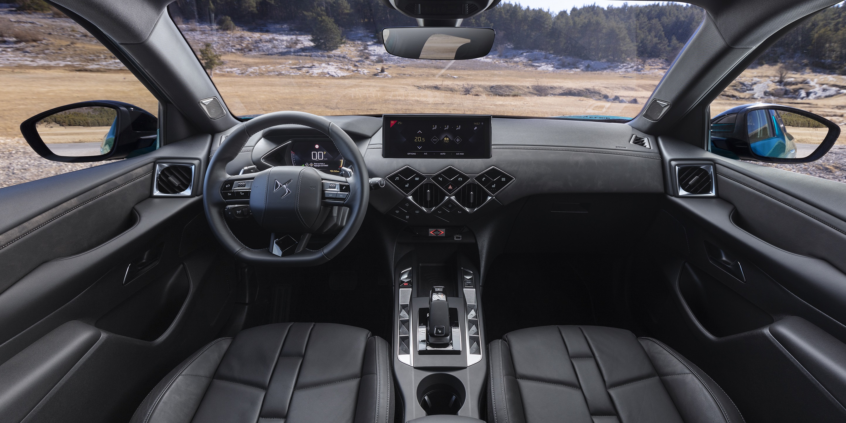 Les airbags défectueux de 19.000 C3 et DS3 ont été changés en France, affirme Citroën