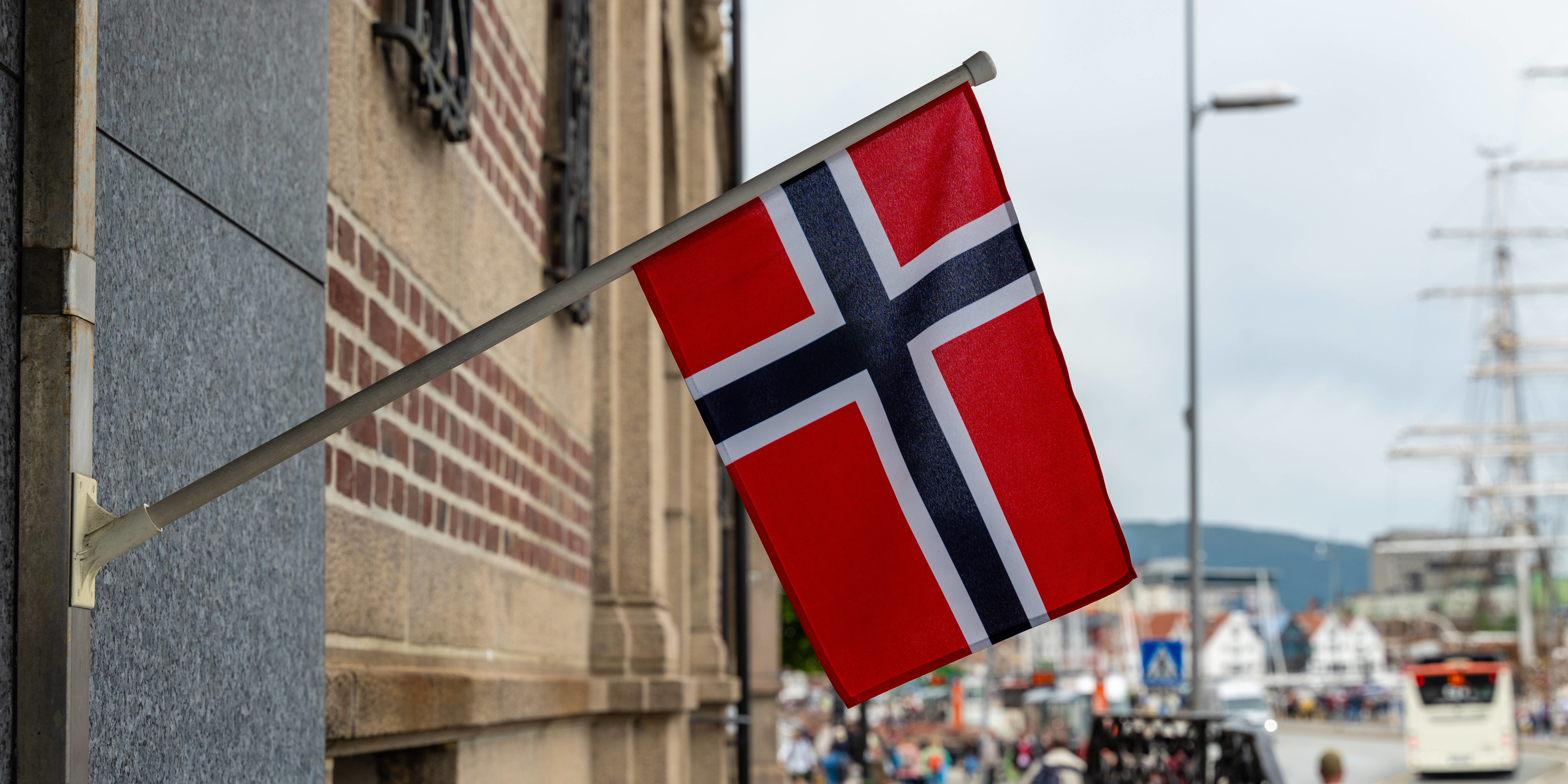 Taux : statu quo pour la Norvège quand la Suisse acte sa deuxième baisse