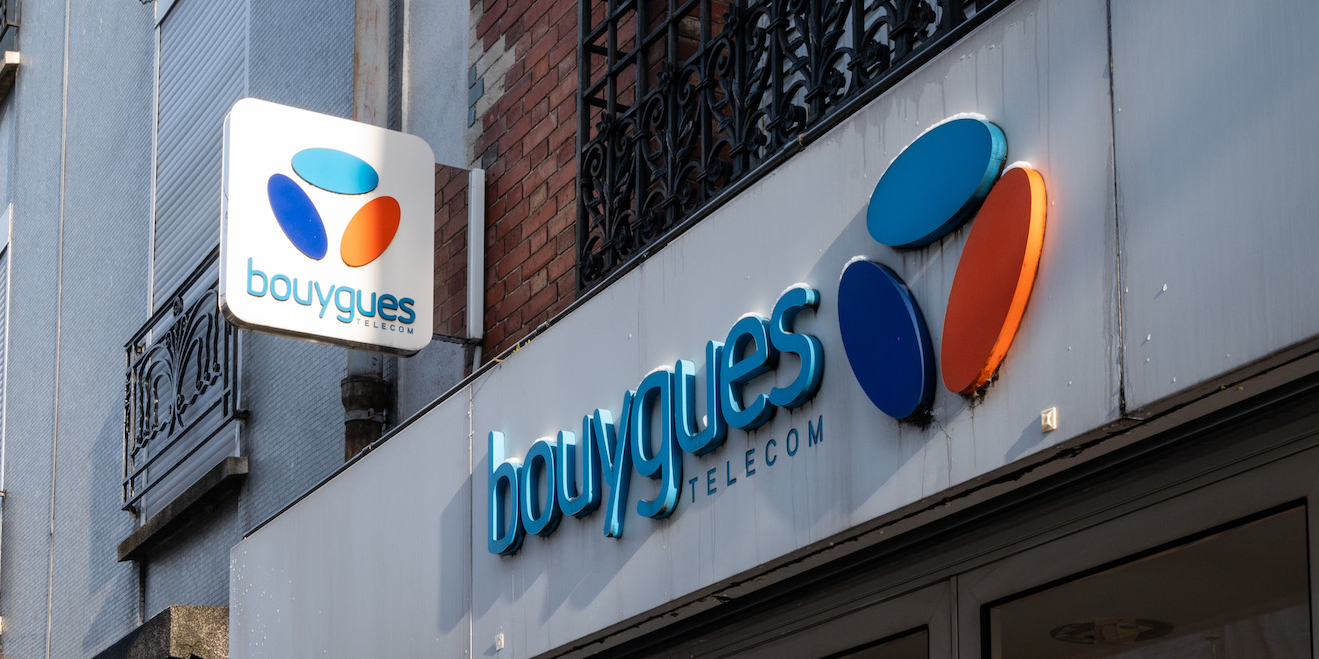 Internet fixe : Bouygues Telecom lance un service de « WiFi garanti » contre les coupures