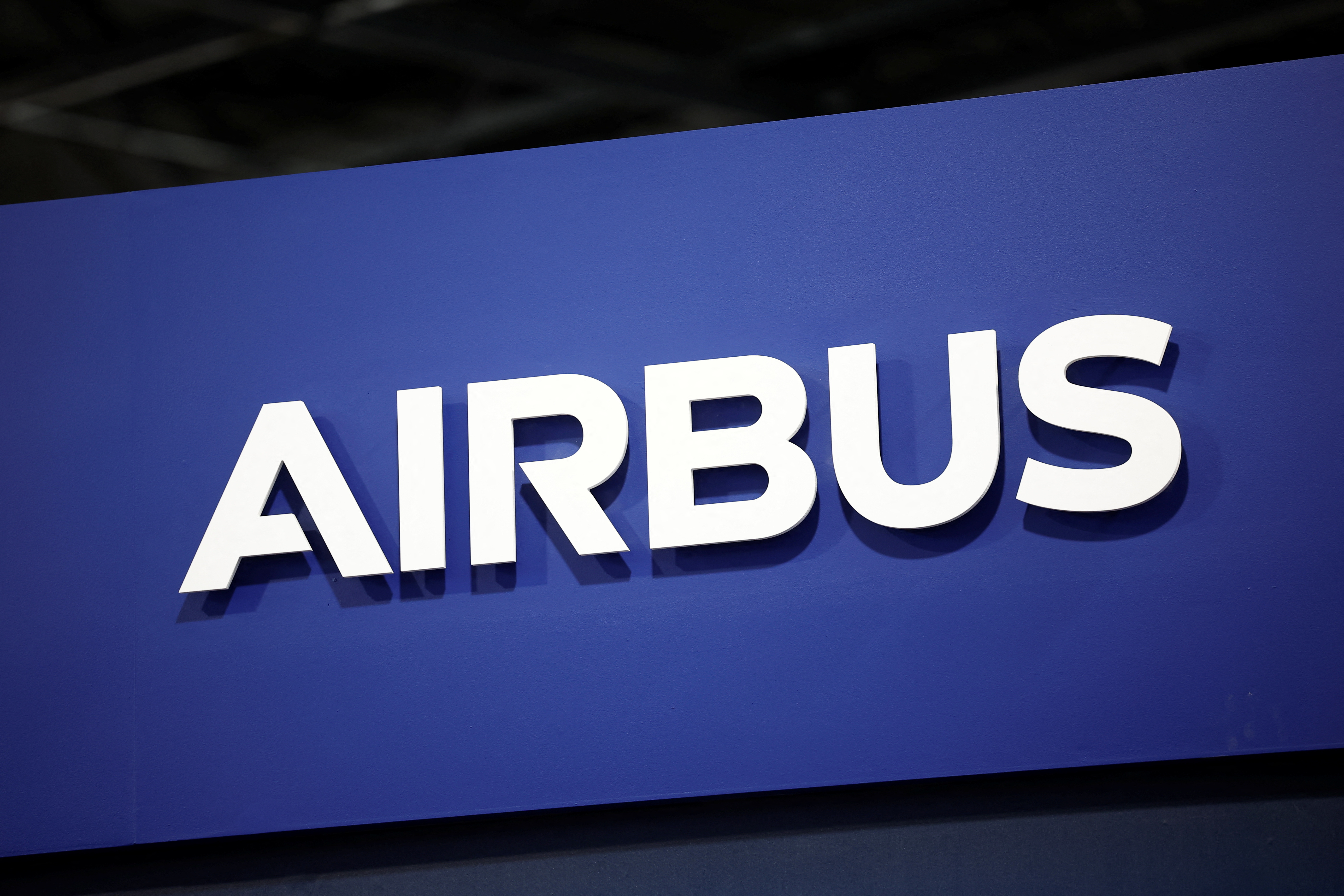 Airbus décroche en Bourse après avoir annoncé des retards de livraison et des prévisions financières en baisse