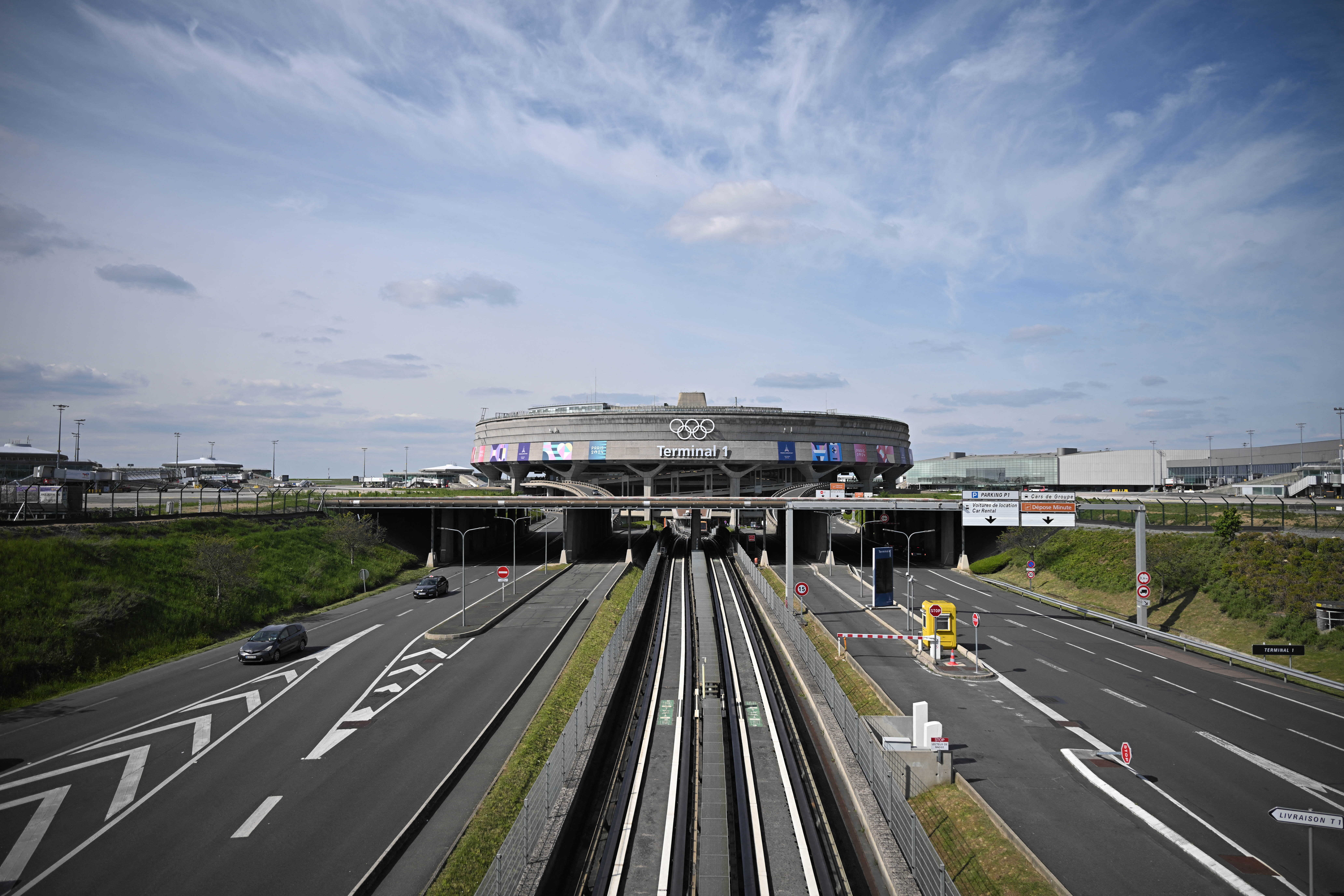 Pollution : une ONG s'inquiète des particules ultrafines présentes autour des aéroports européens