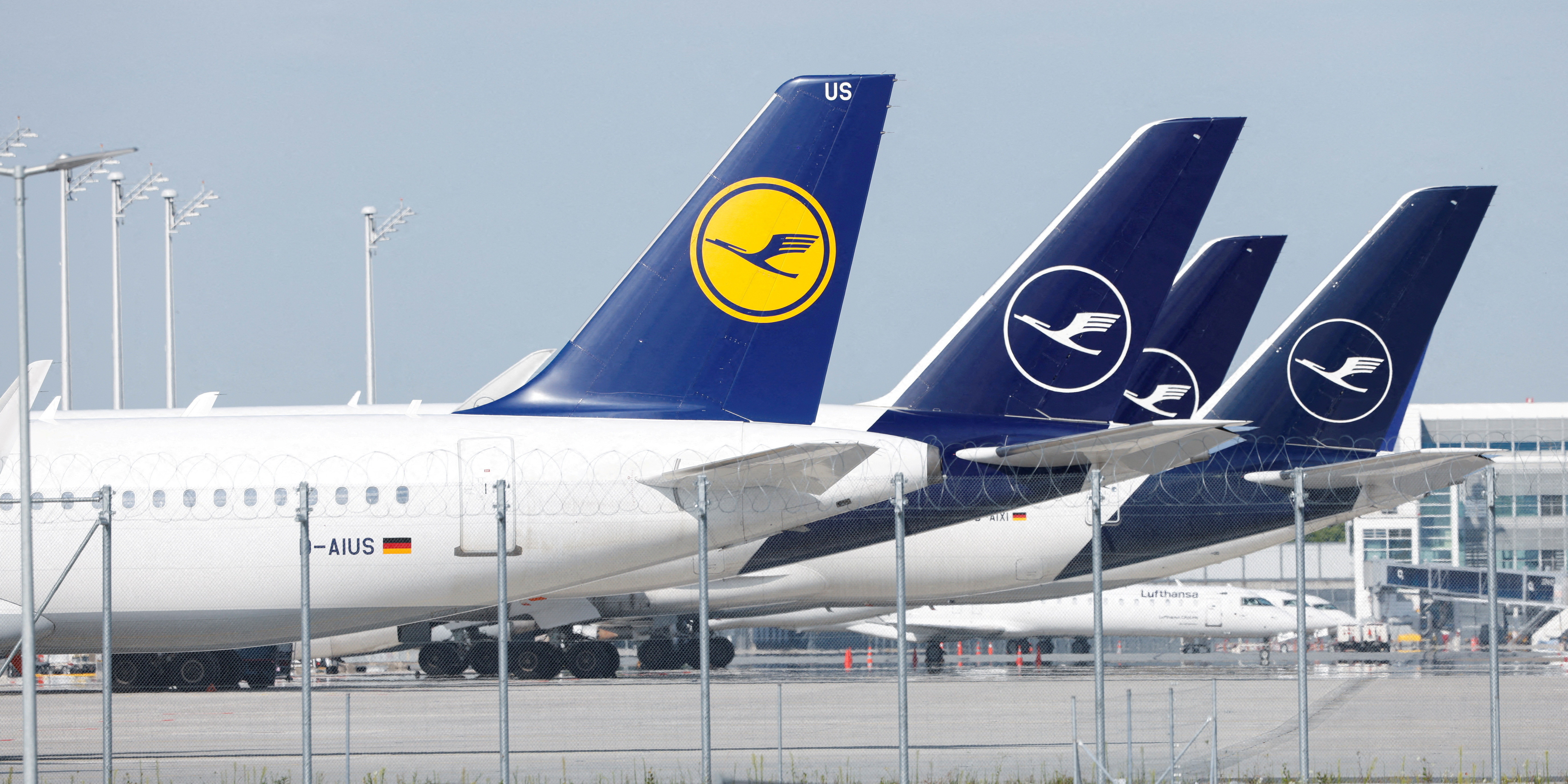 Lufthansa va augmenter le prix de ses billets en Europe y incluant un « supplément environnemental »