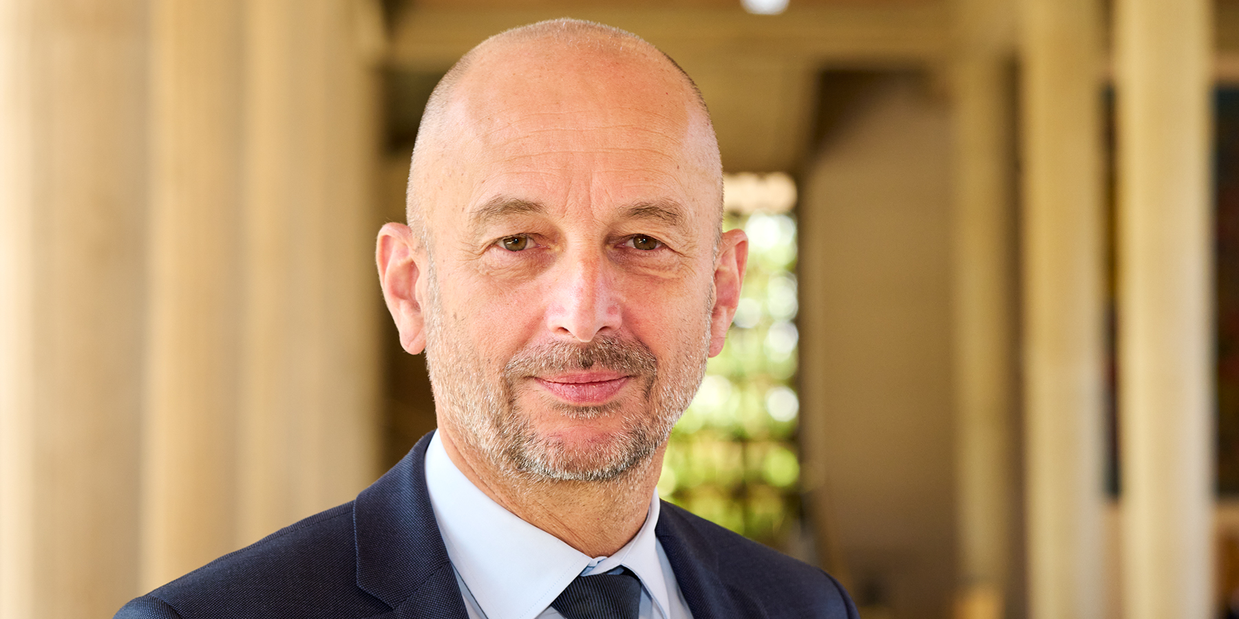 Thierry Beaudet (président du CESE) : « Le RN met en danger l'avenir des corps intermédiaires »