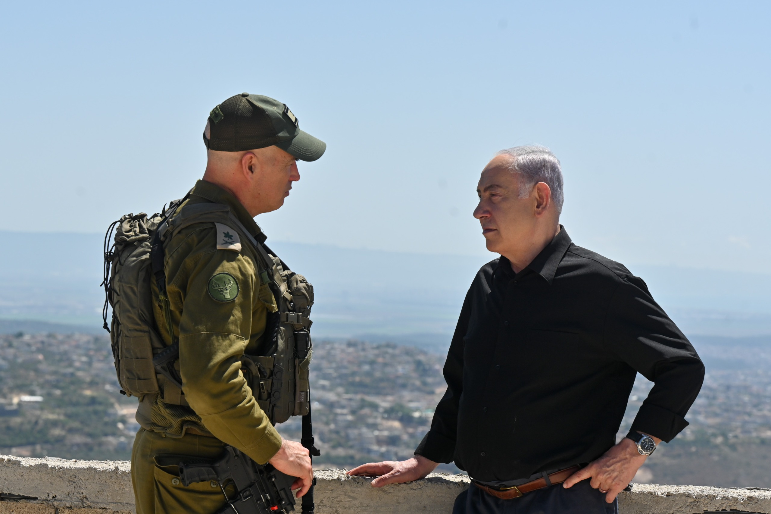 Israël : l'ONU craint une extension « apocalyptique » de la guerre au Liban sur fond de tensions avec le Hezbollah