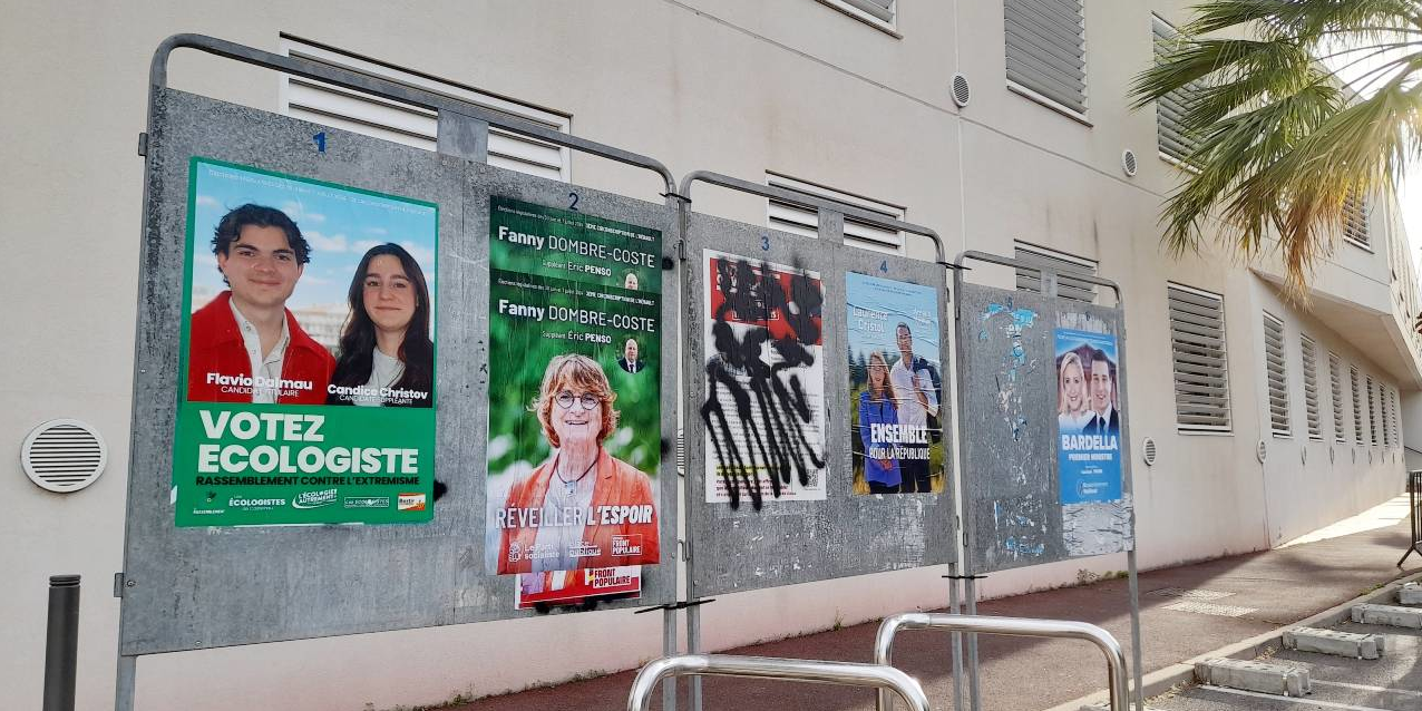 Législatives en Languedoc-Roussillon : qui sont les 9 candidats qui se désistent pour le 2e tour ?