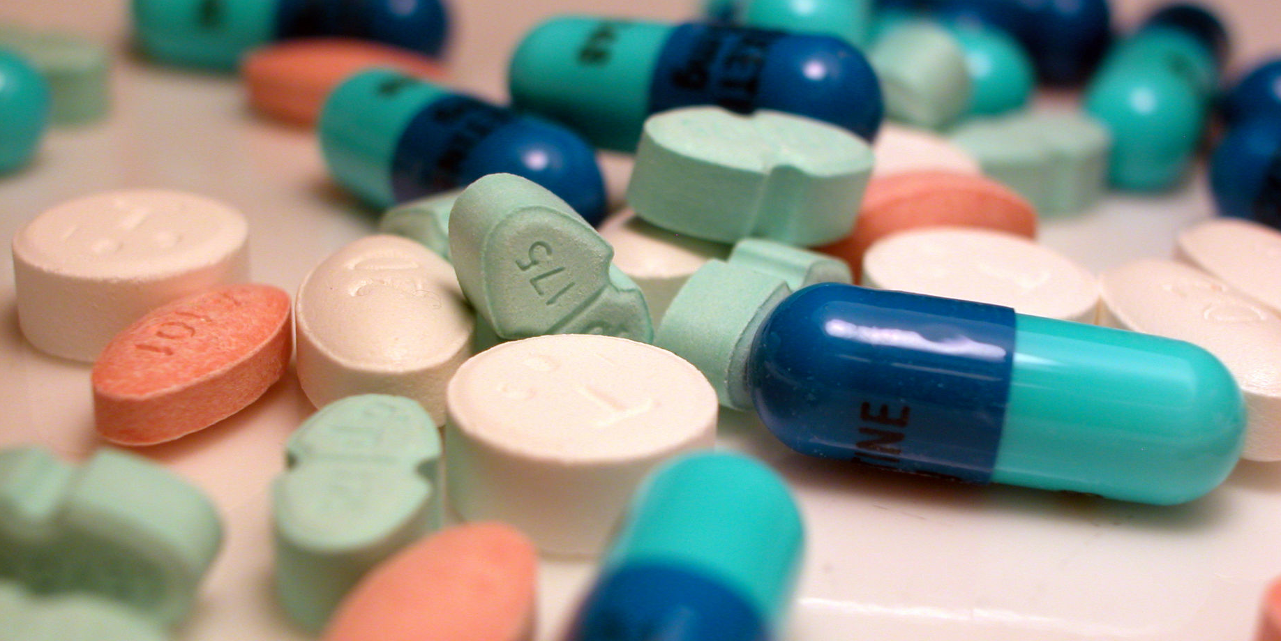 Médicaments: six génériques immédiatement retirés du marché pour cause d'efficacité mal évaluée