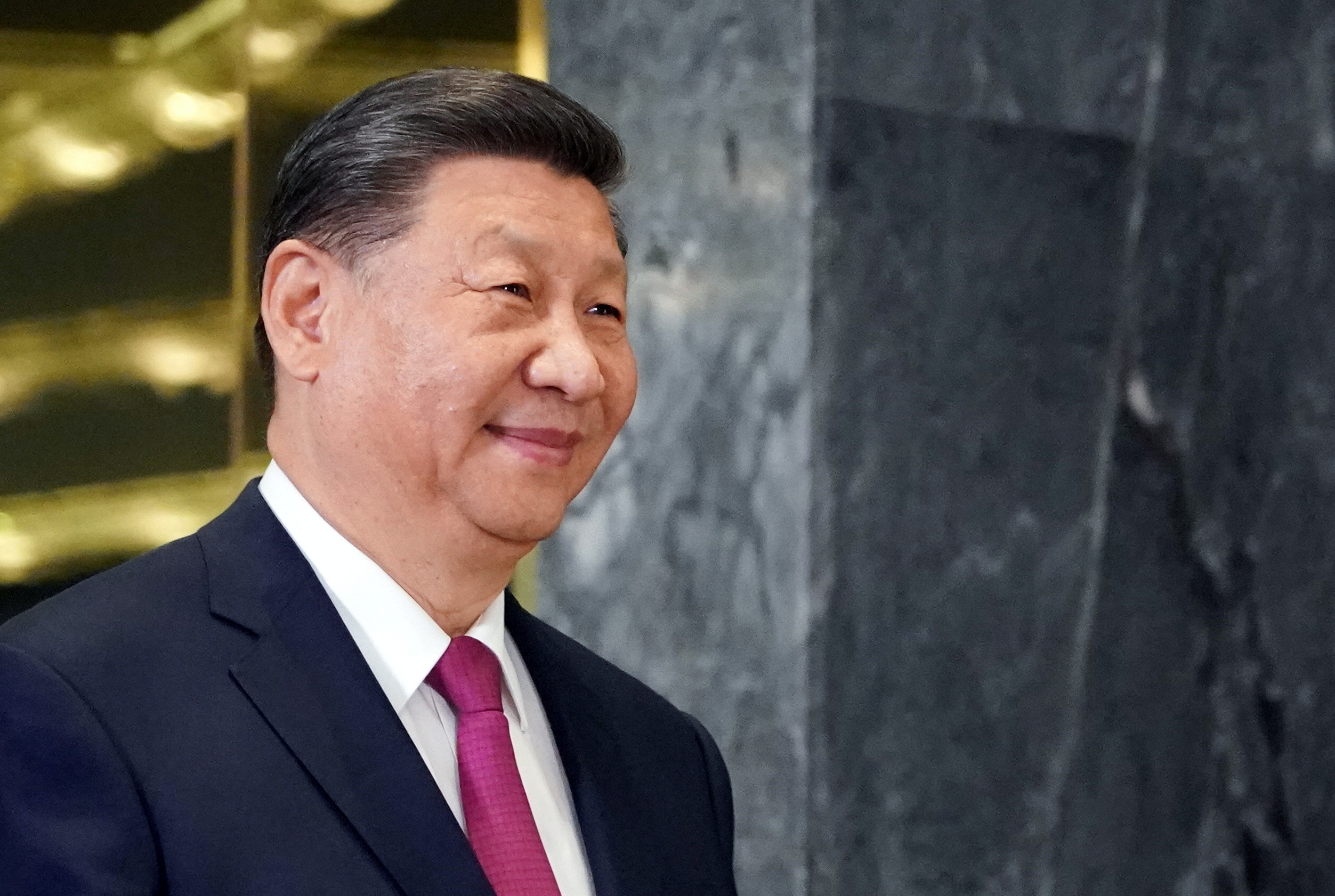 Malgré l'essoufflement économique en Chine, la réunion au sommet du Parti communiste ne donne « rien de nouveau »