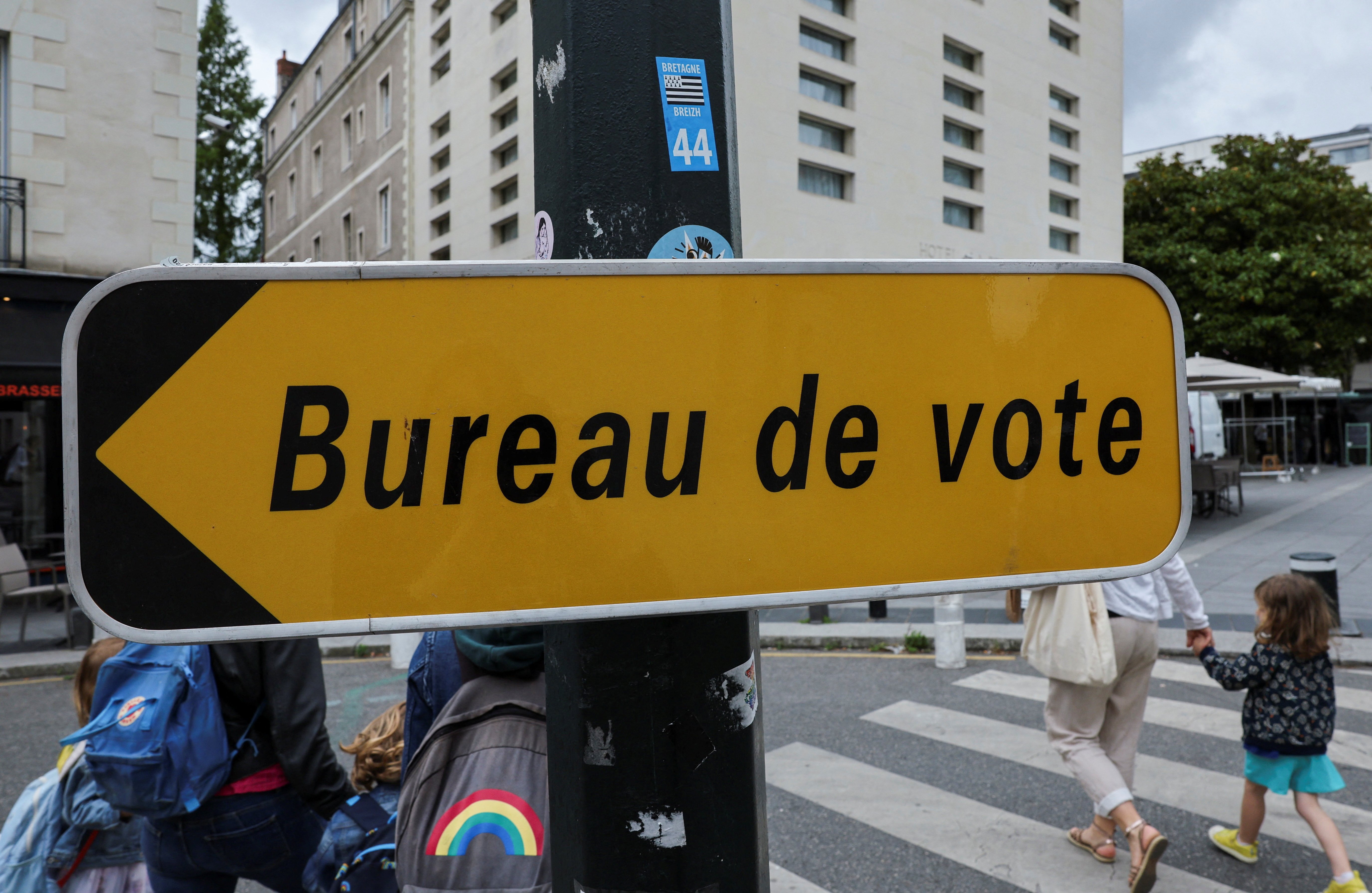 Référendums : des dépenses en plus pour l'Etat et les collectivités