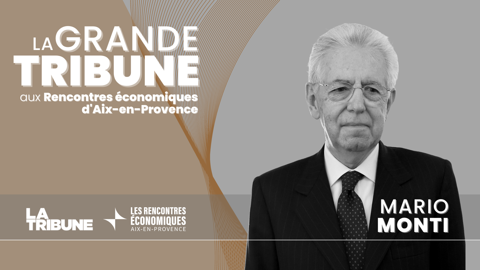 Mario Monti : « Il est plus sain de persuader nos sociétés d'avoir des coalitions »