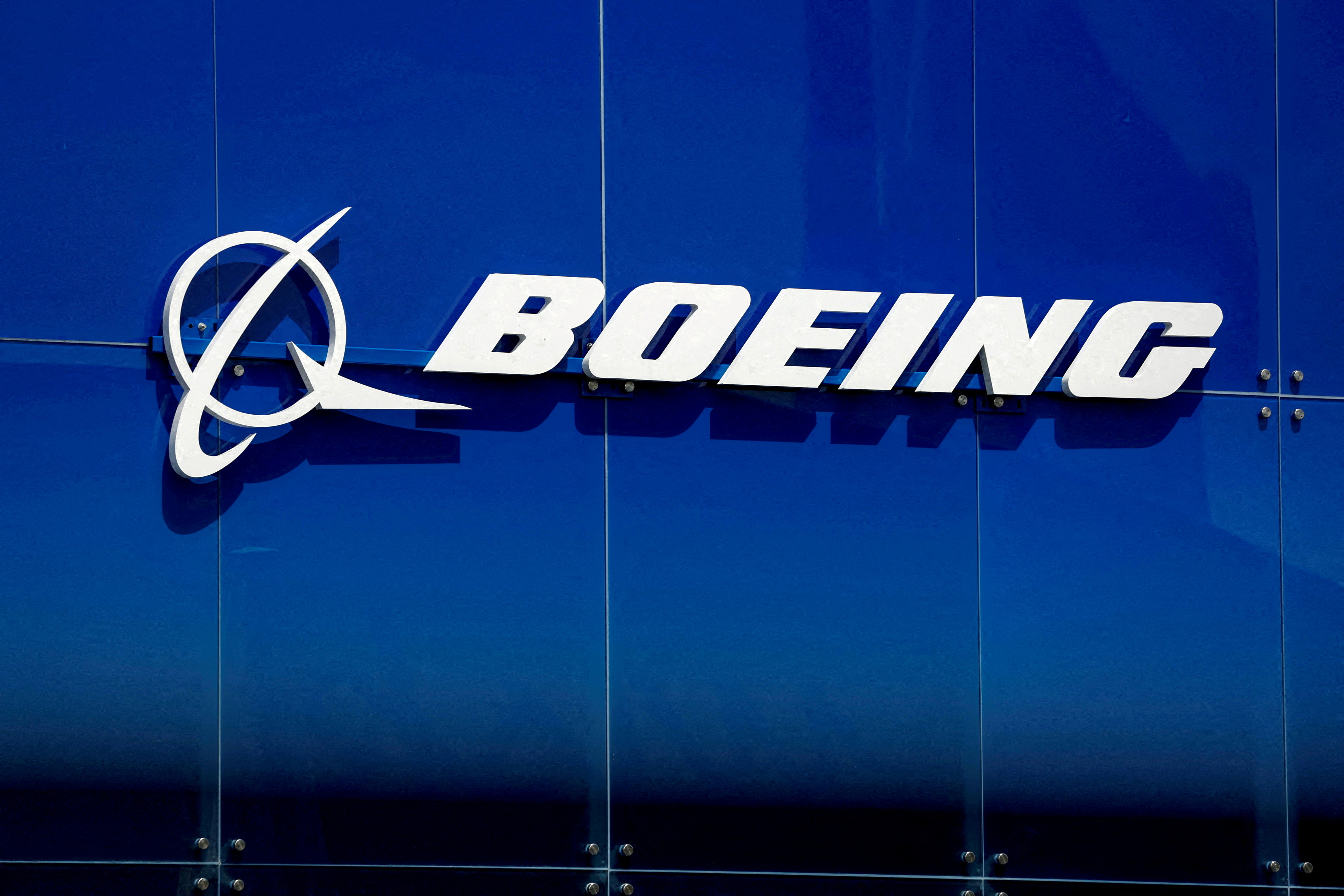 Aéronautique : aux Etats-Unis, Boeing sous la menace d'une grève massive