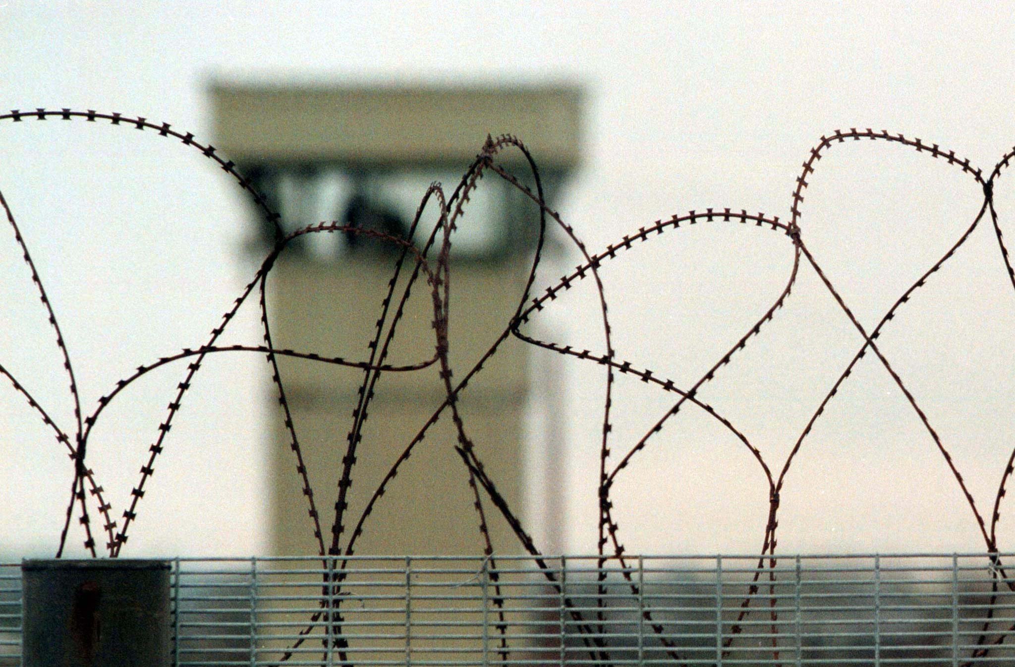 Prisons : « Le coût pour les finances publiques ne pourra que s'alourdir »