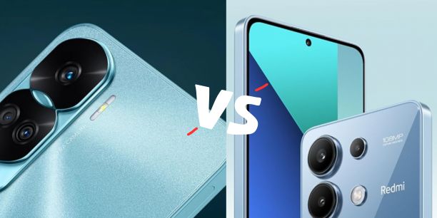 Honor vs Xiaomi : quel smartphone à petit prix choisir pendant le Prime Day 2024 ?