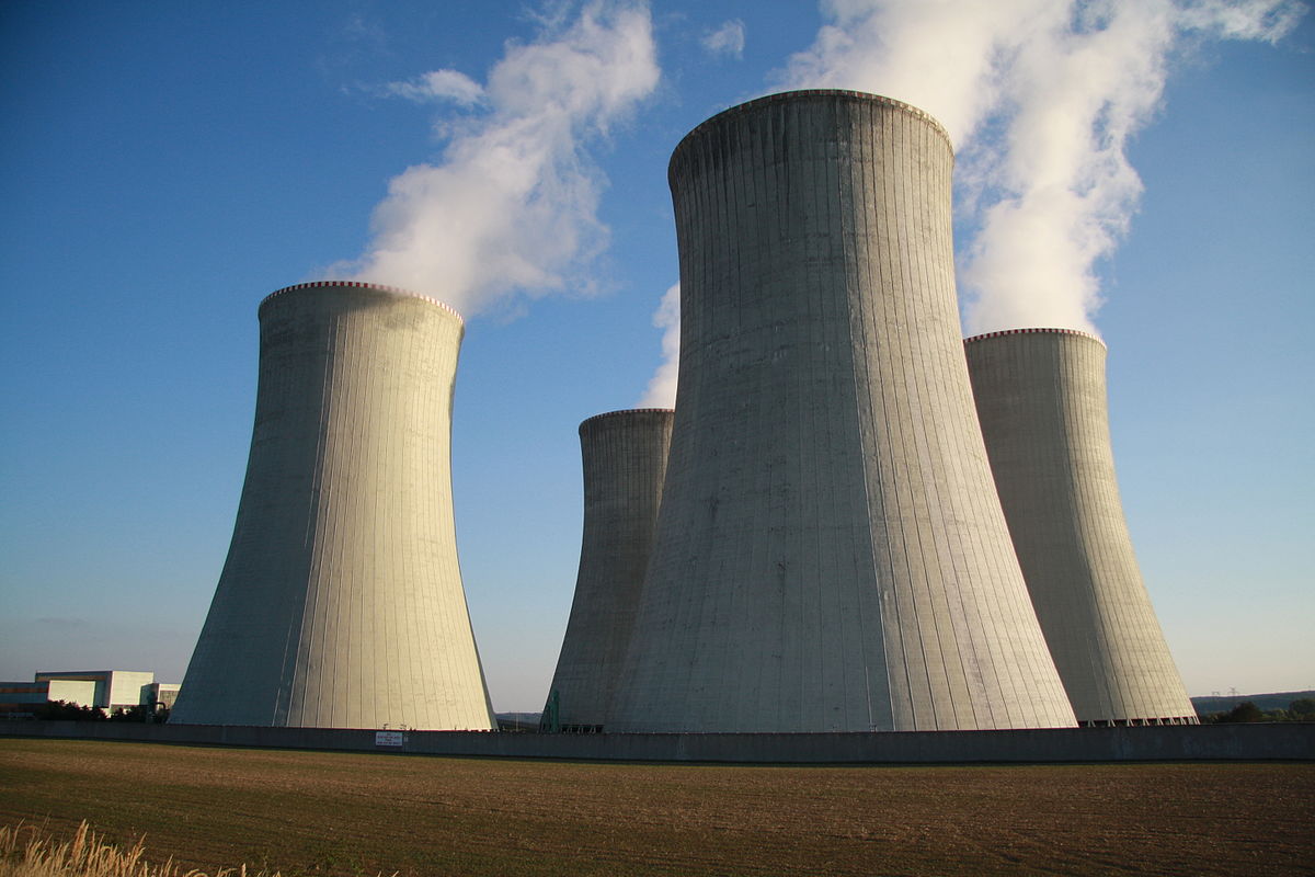 Nucléaire : coup dur pour EDF supplanté en République tchèque par le sud-coréen KHNP
