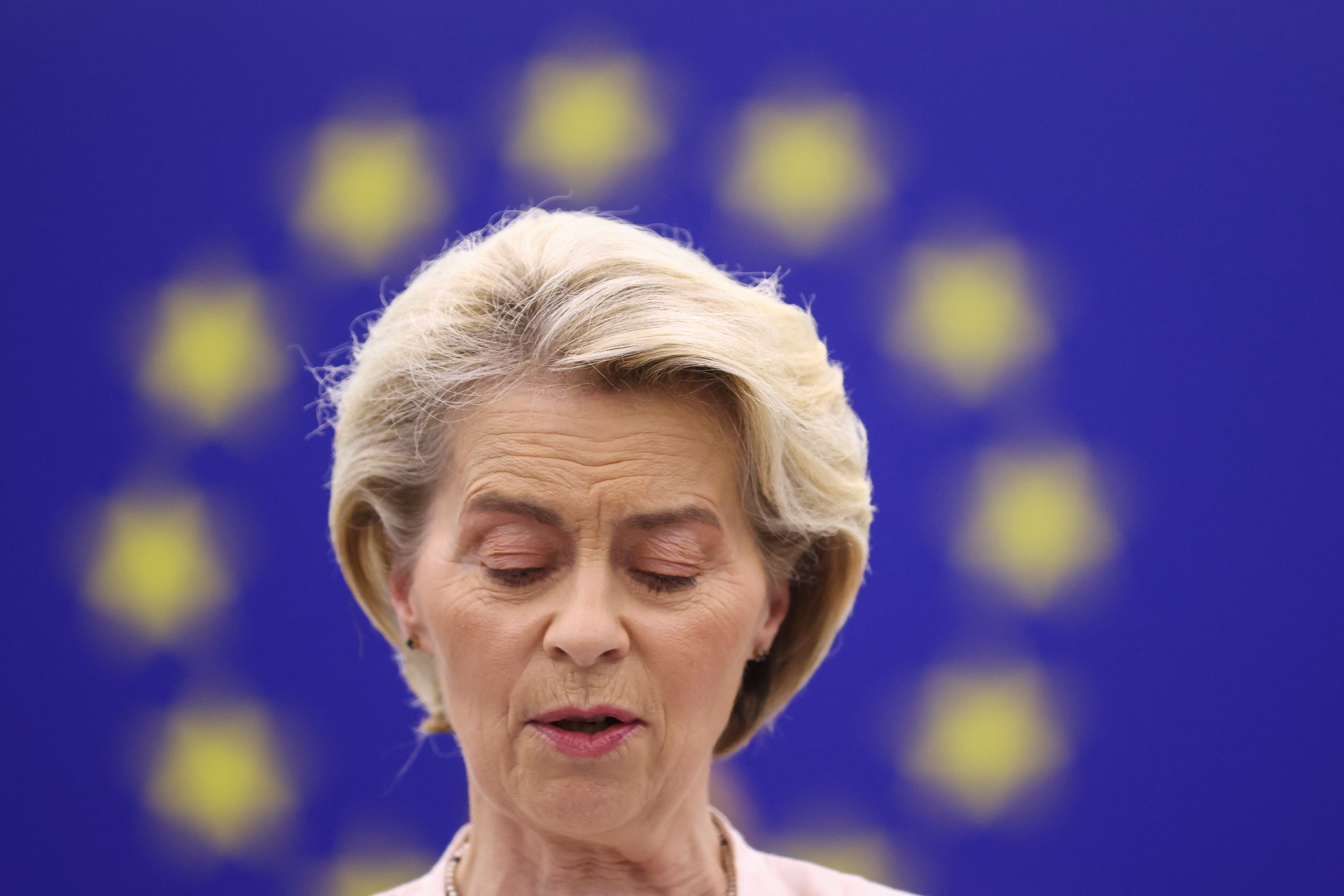 Déficit excessif : juste avant l'ouverture des JO, l'UE lance sa procédure contre la France