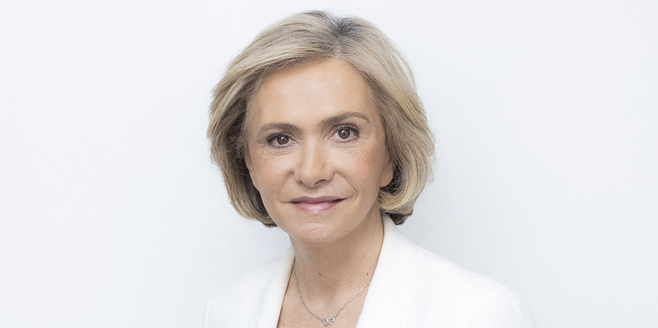 Valérie Pécresse, présidente LR de la région Île-de-france : « Jamais la région n’aura été aussi sécurisée »