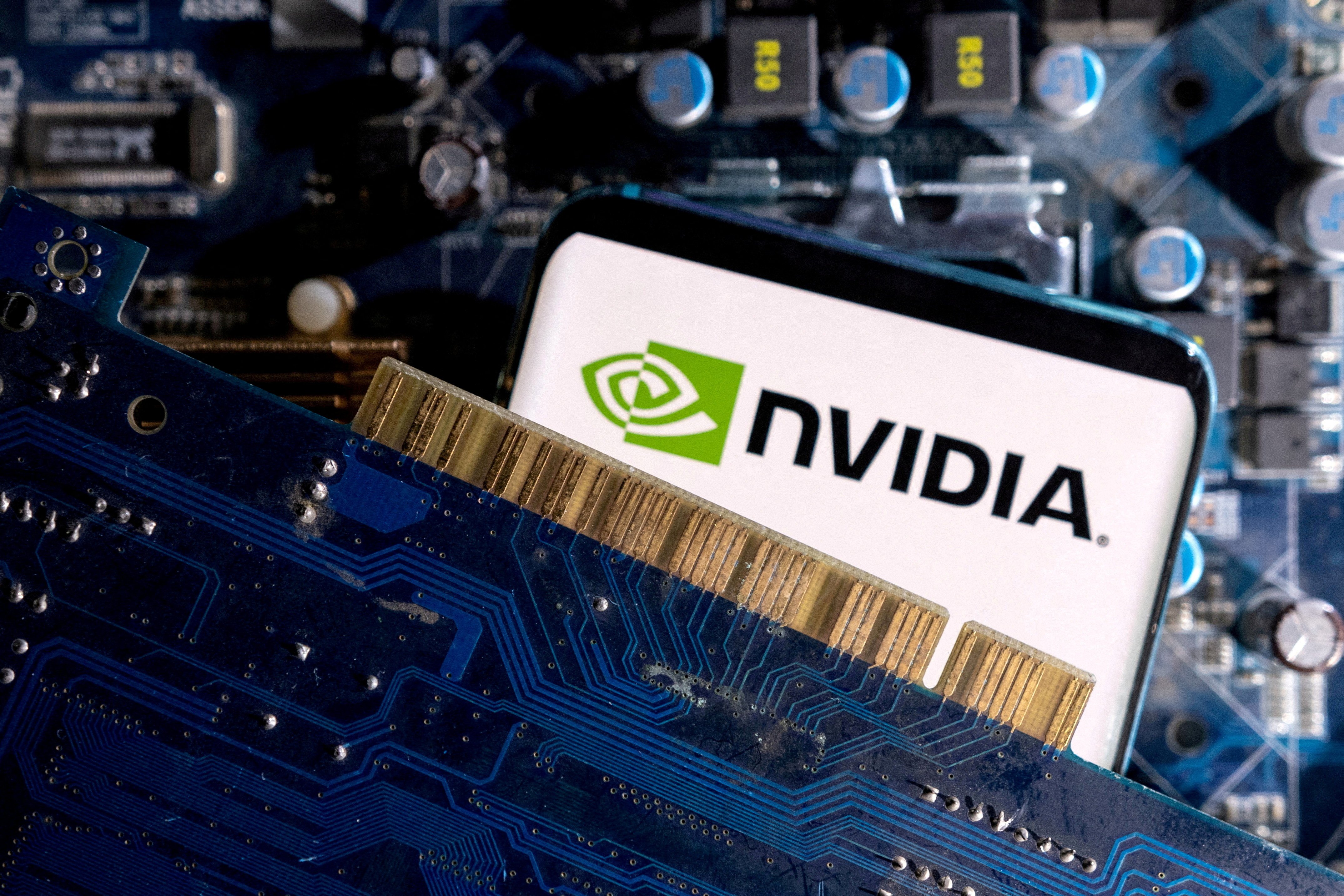 Derrière le « miracle » DeepSeek, une possible contrebande de puces Nvidia