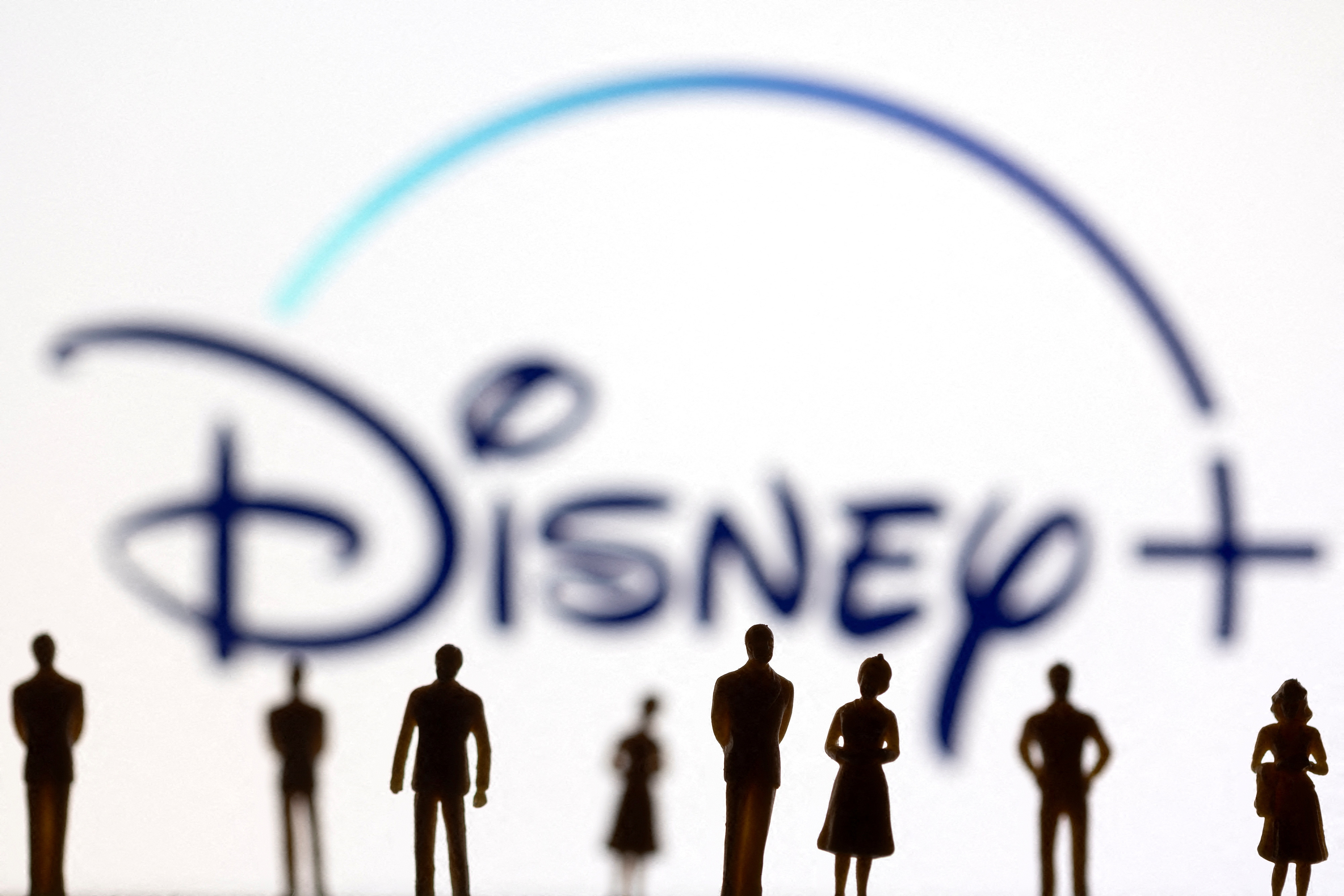 Disney continue de remonter la pente, porté par le streaming et le cinéma