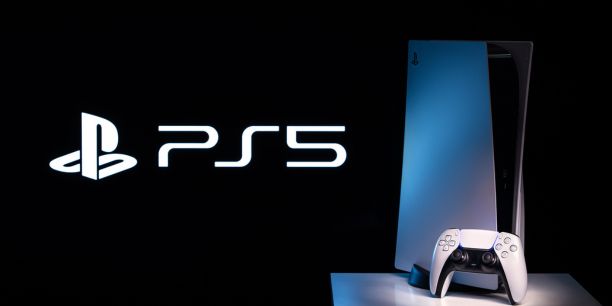 La PS5 Slim est à moins de 450 € sur Amazon !