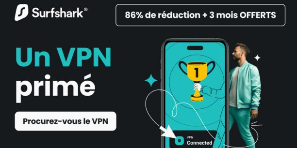 5 bonnes raisons de toujours utiliser un VPN en 2024