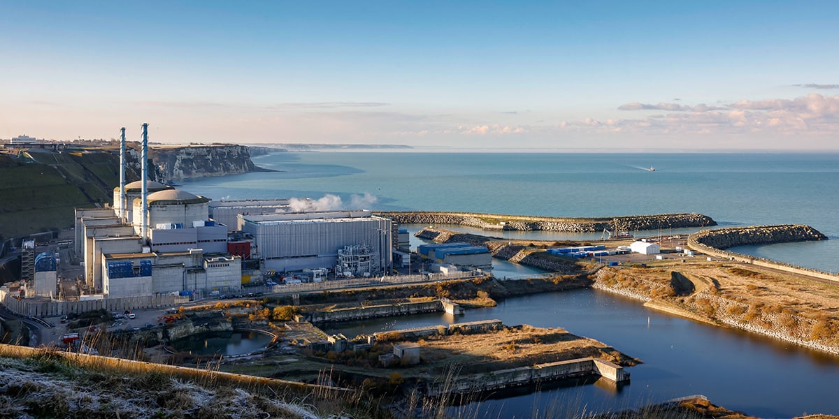 Feuille de route énergétique : le Haut conseil pour le climat émet des réserves