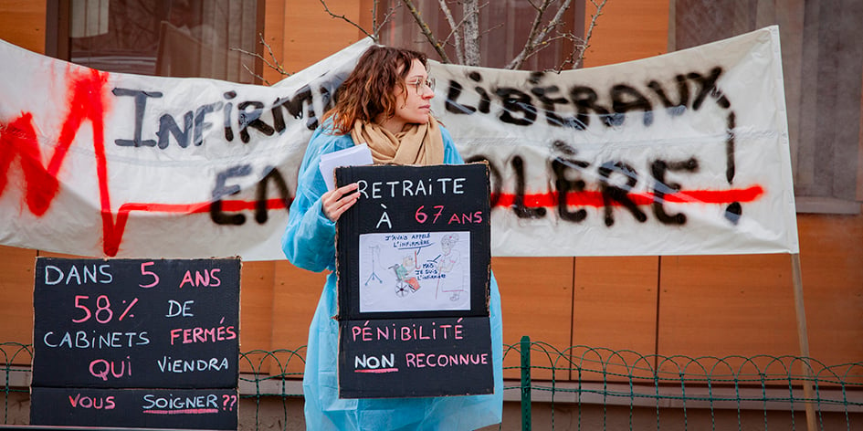 uRéforme des retraites : le conclave démarre, pour renégocier quoi ?