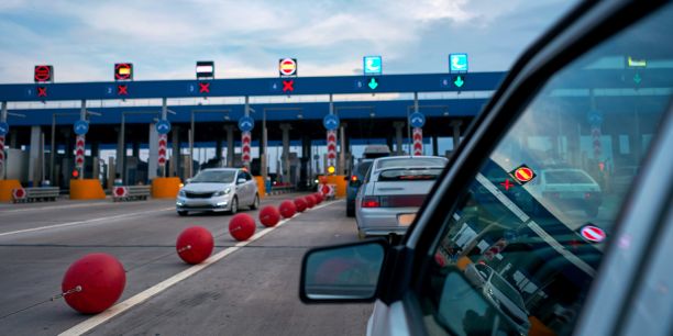 Pour financer le rail et la route, les régions ciblent le pactole des autoroutes