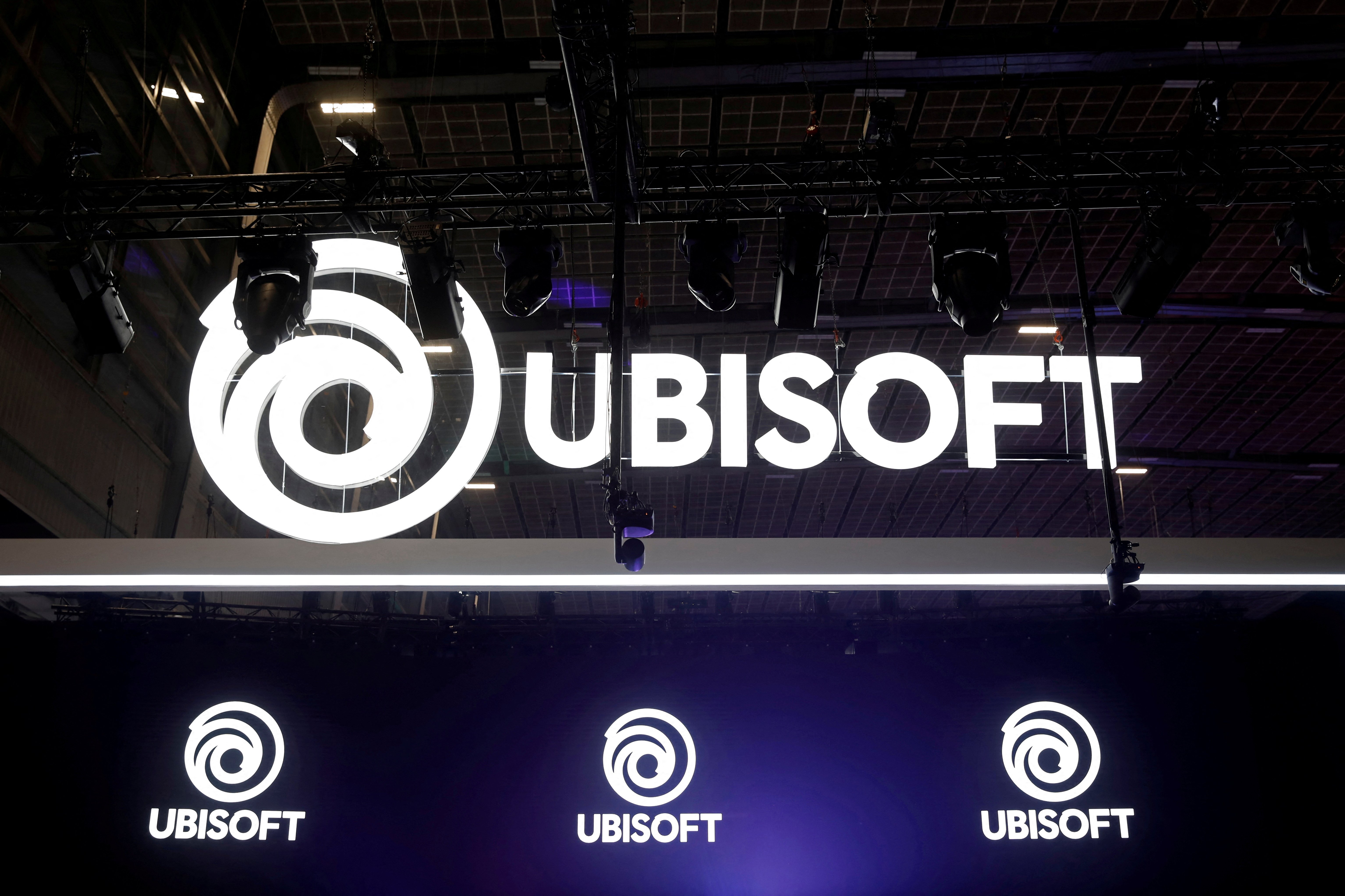 Bras de fer chez Ubisoft entre les salariés inquiets et une direction muette