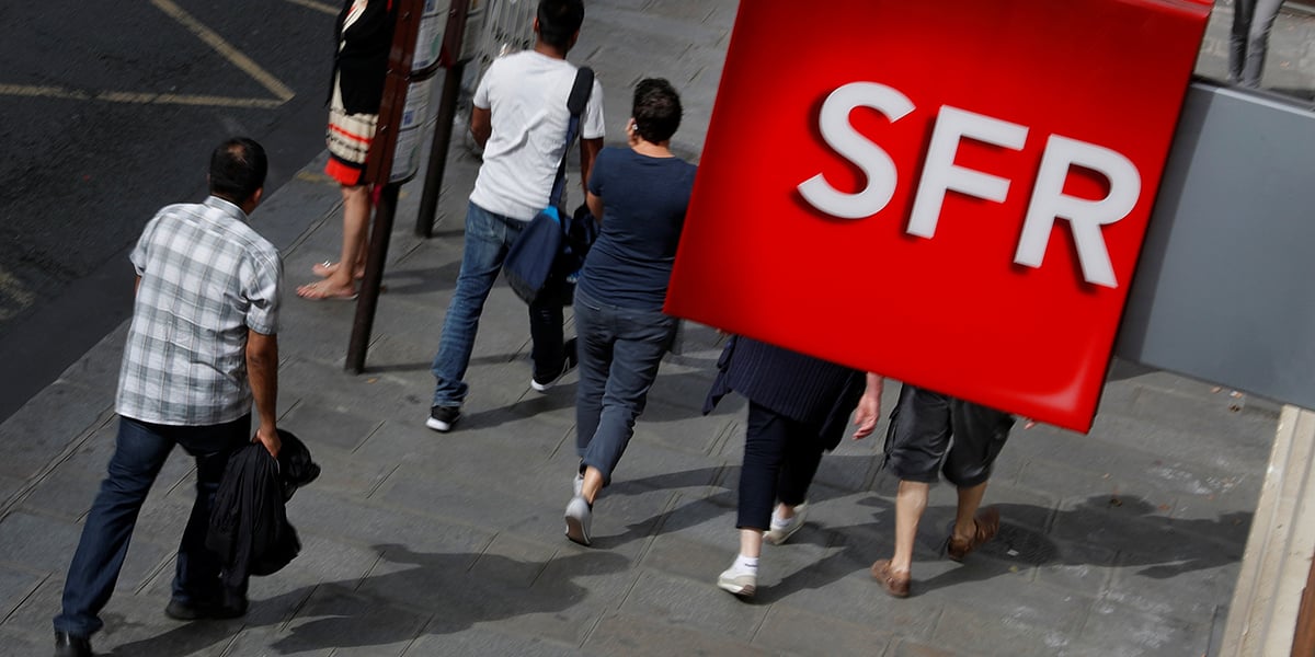 Panne de SFR : quelle indemnisation pour les entreprises ?