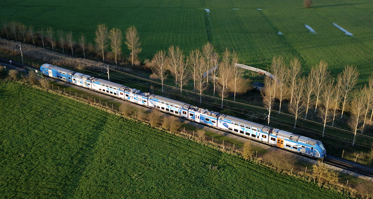 Pour Transdev, l'ouverture à la concurrence des TER s'améliore sensiblement