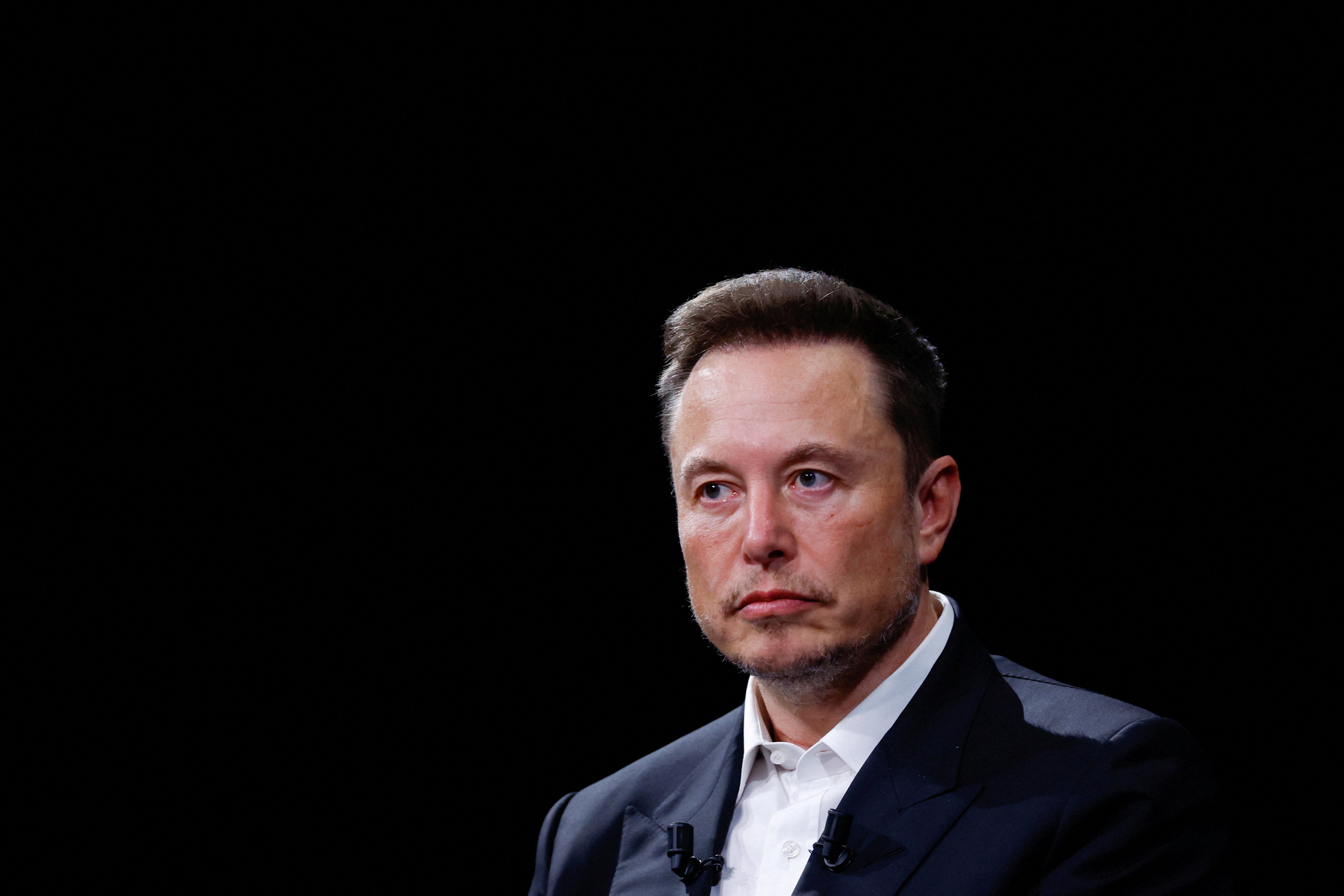 Première discorde entre Musk et Trump sur un projet d'intelligence artificielle