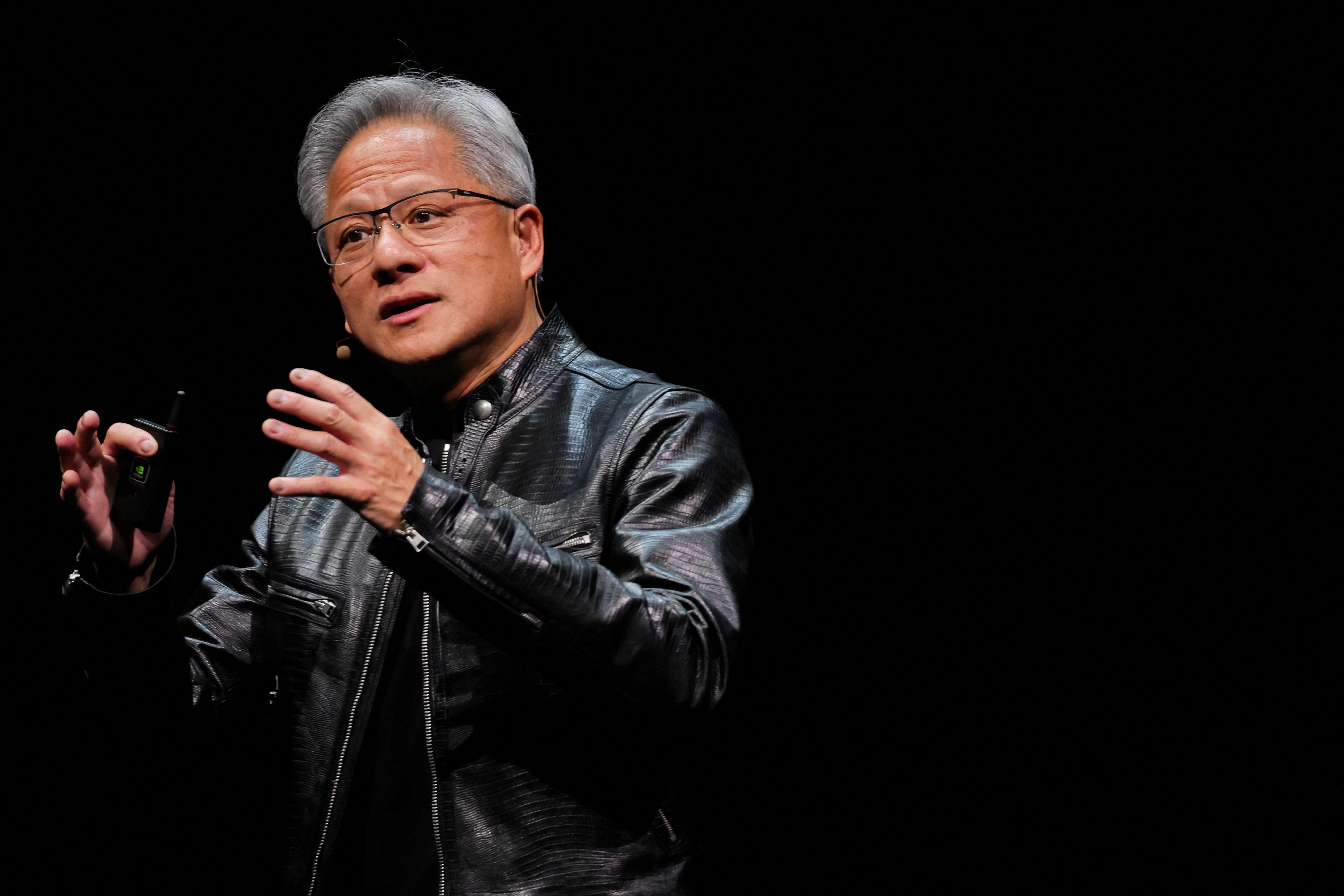 Avec son Uber du cloud, Nvidia verrouille un peu plus l'infrastructure de l'IA