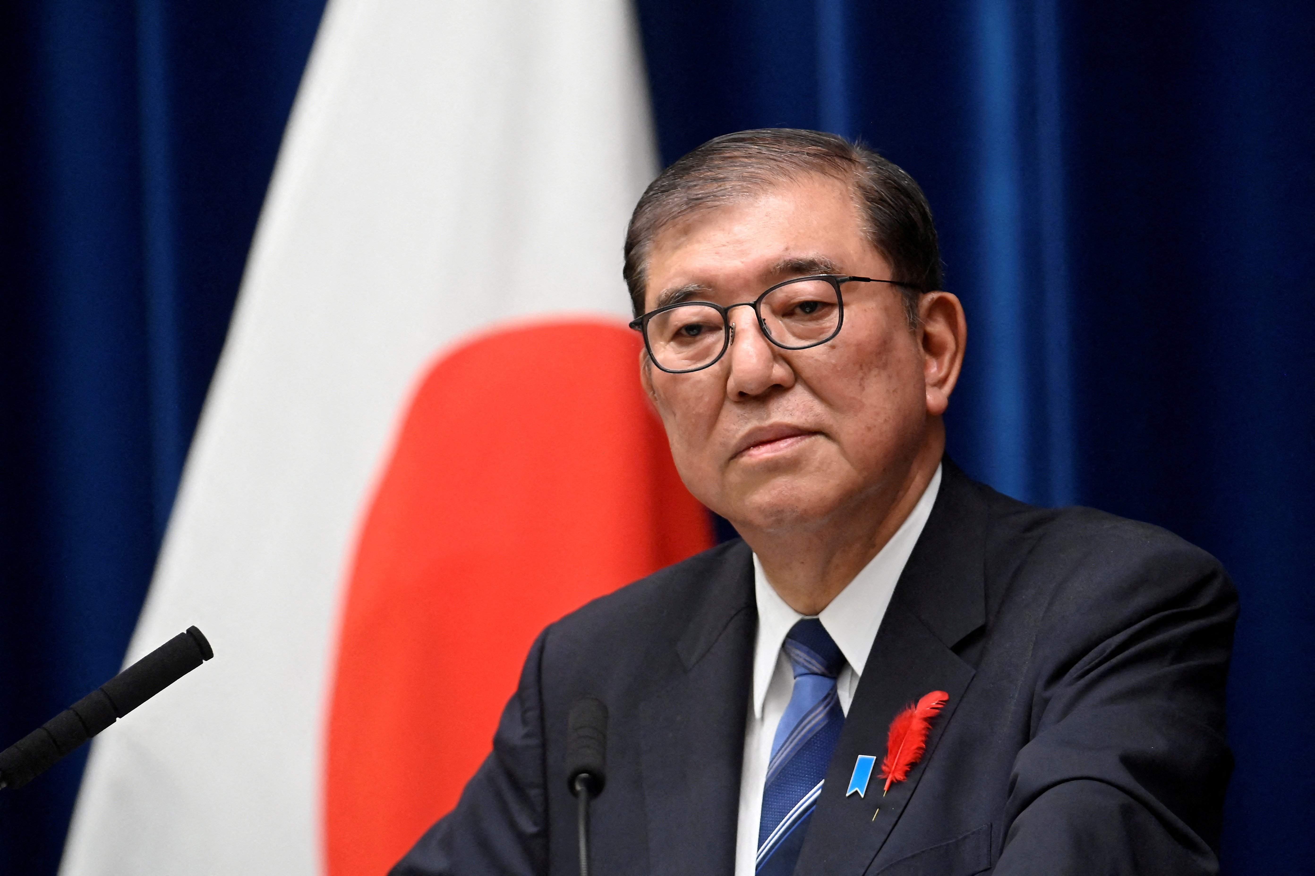 Droits de douane : les États-Unis et le Japon n'ont toujours pas conclu d'accord