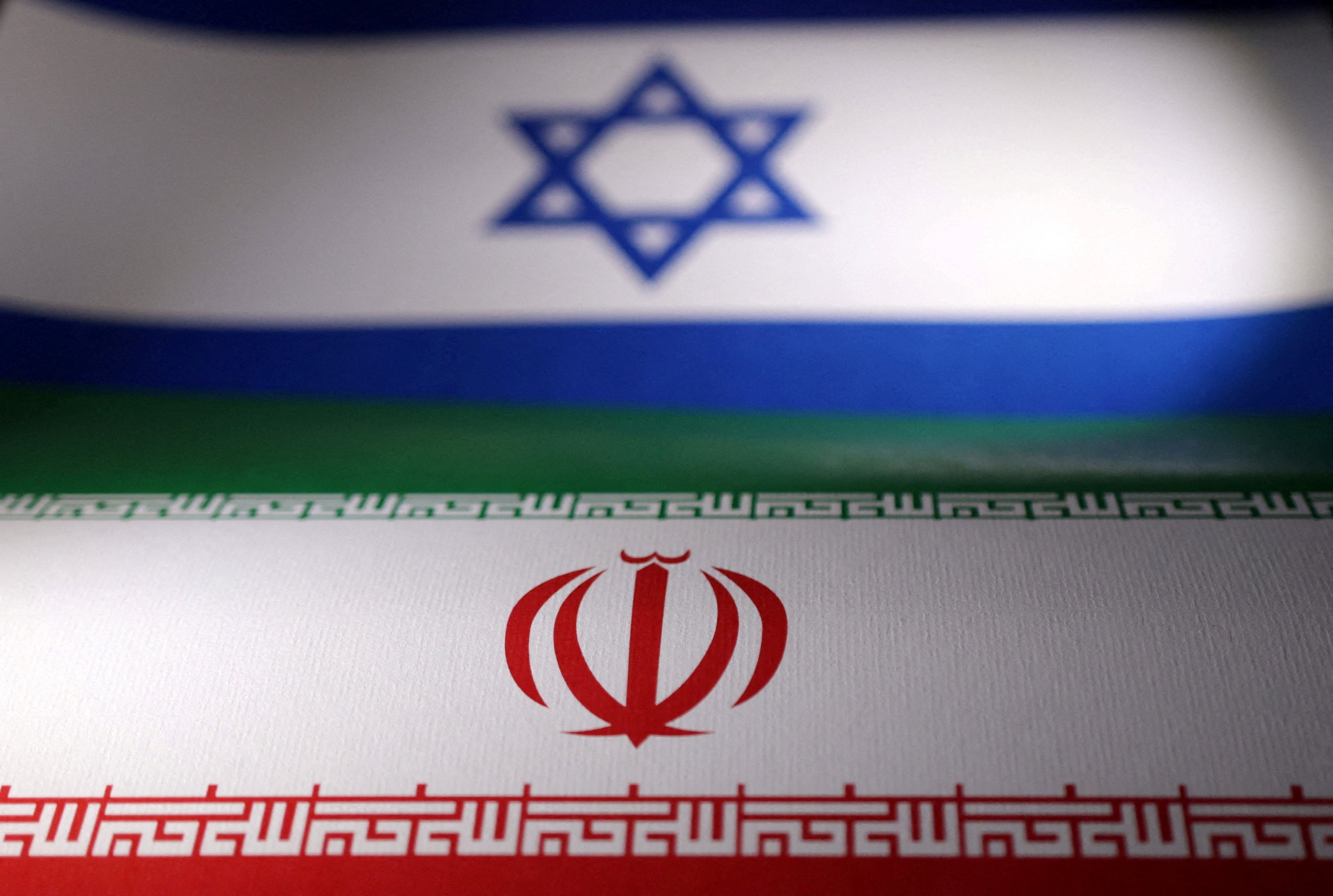 Iran/Israël/Etats-Unis : « Bombing for Peace » ?
