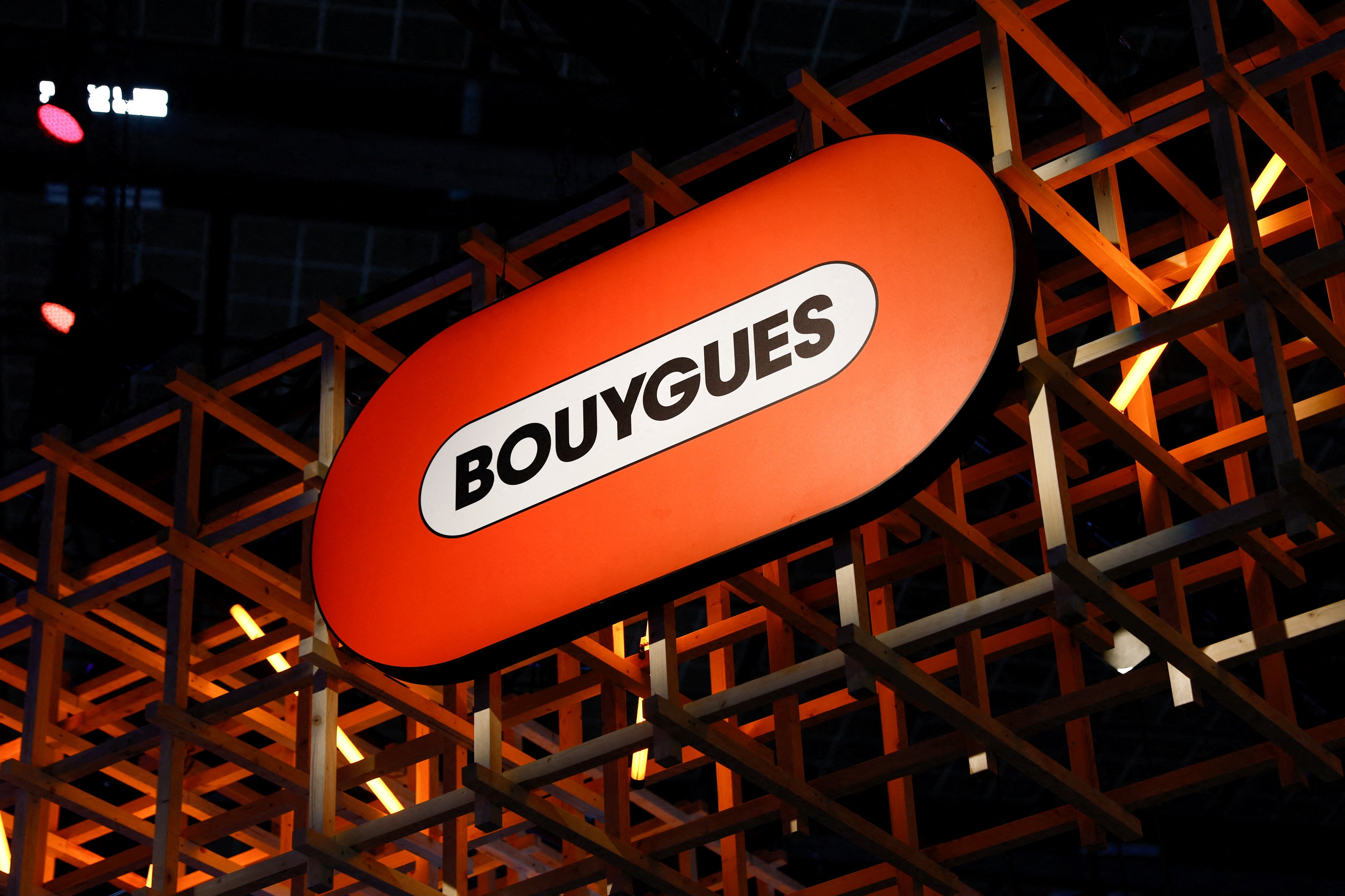 « La crise de l'immobilier va devenir une crise du logement », alerte le patron de Bouygues