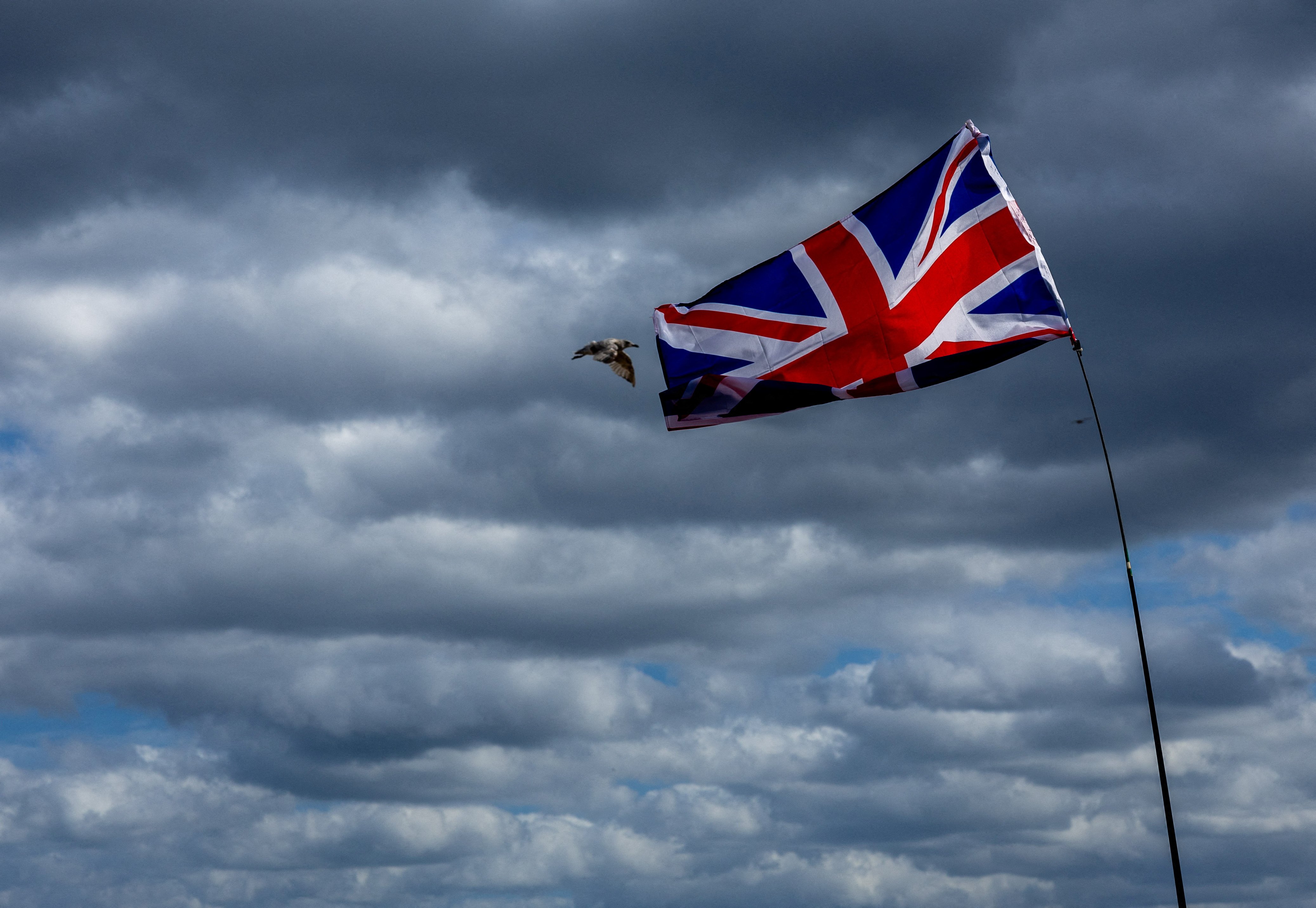 L'excédent commercial de la France au Royaume-Uni s'est dégradé depuis le Brexit