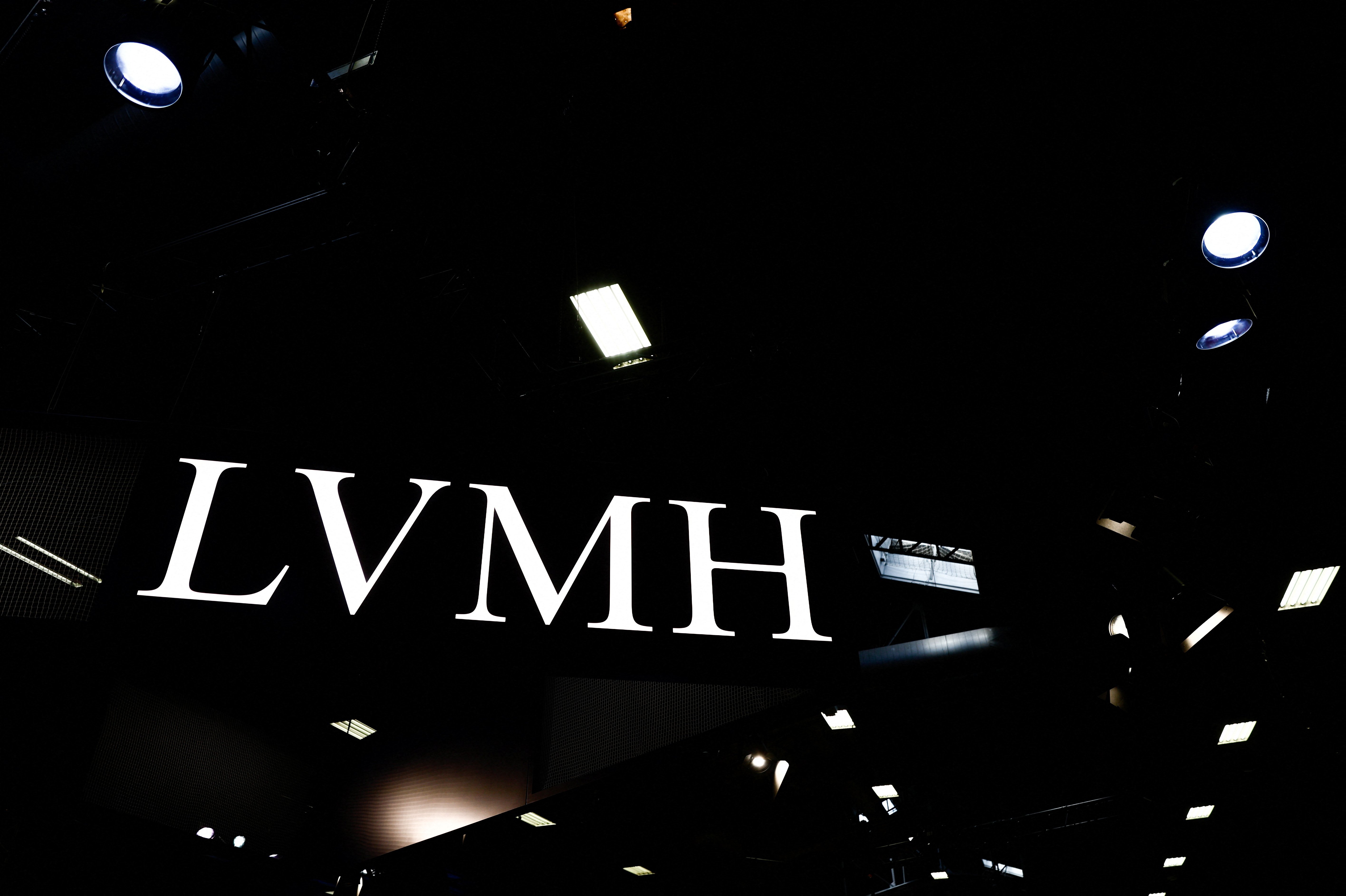 LVMH : des bénéfices en chute, mais l'espoir revient