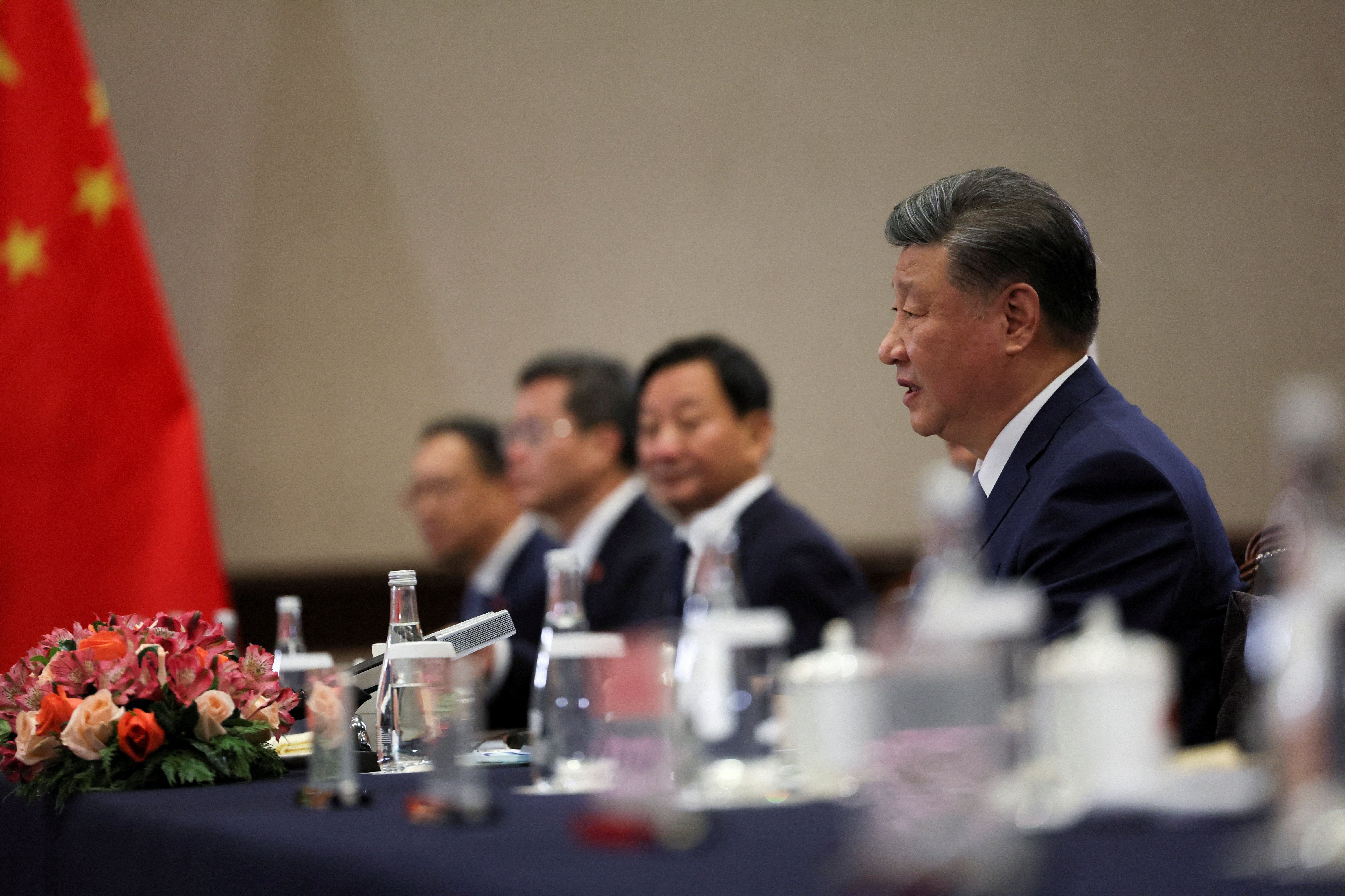 Comment, discrètement, la Chine avance ses pions sur les minerais des océans