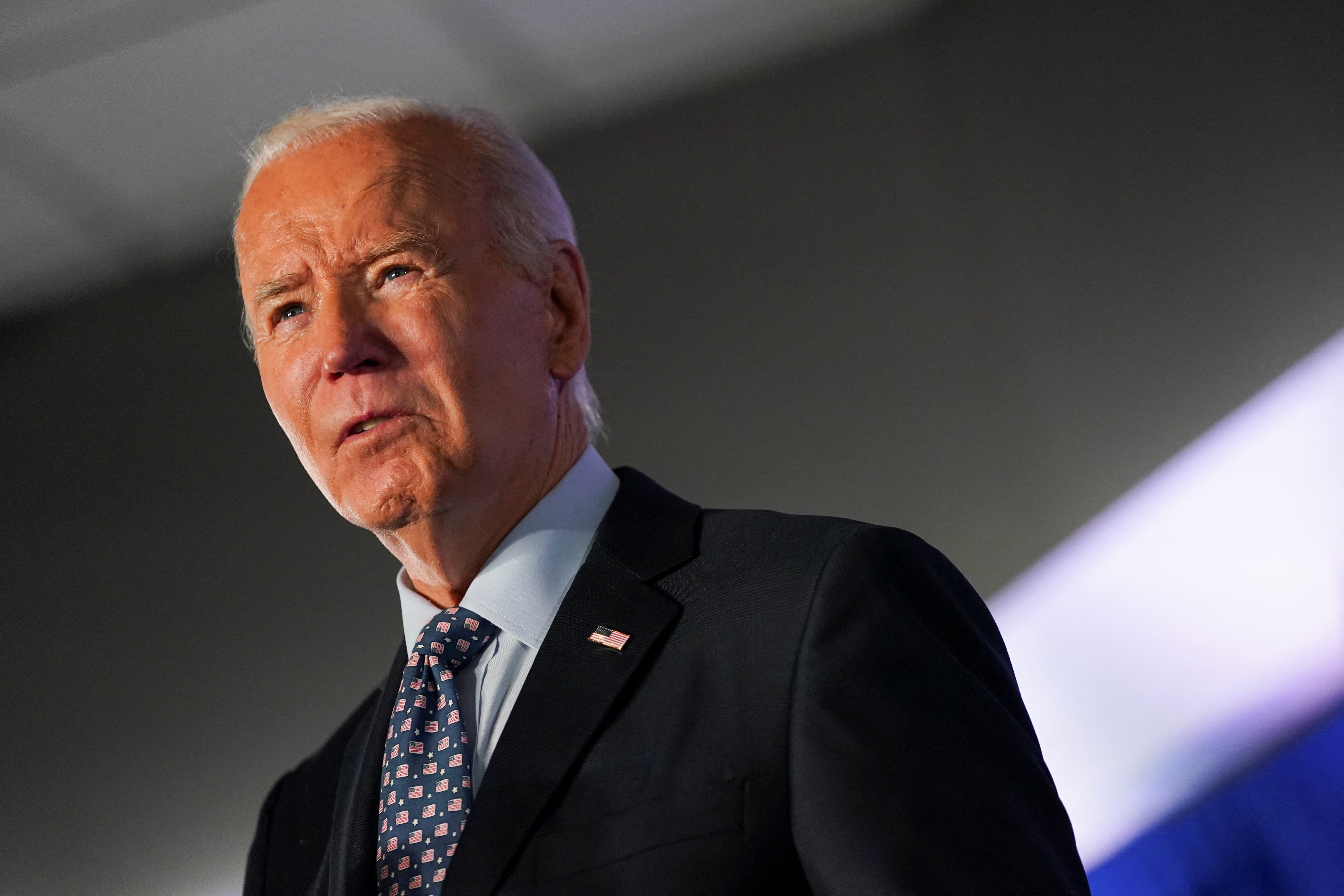 Climat : avant l'arrivée de Donald Trump, Joe Biden fixe de nouveaux objectifs