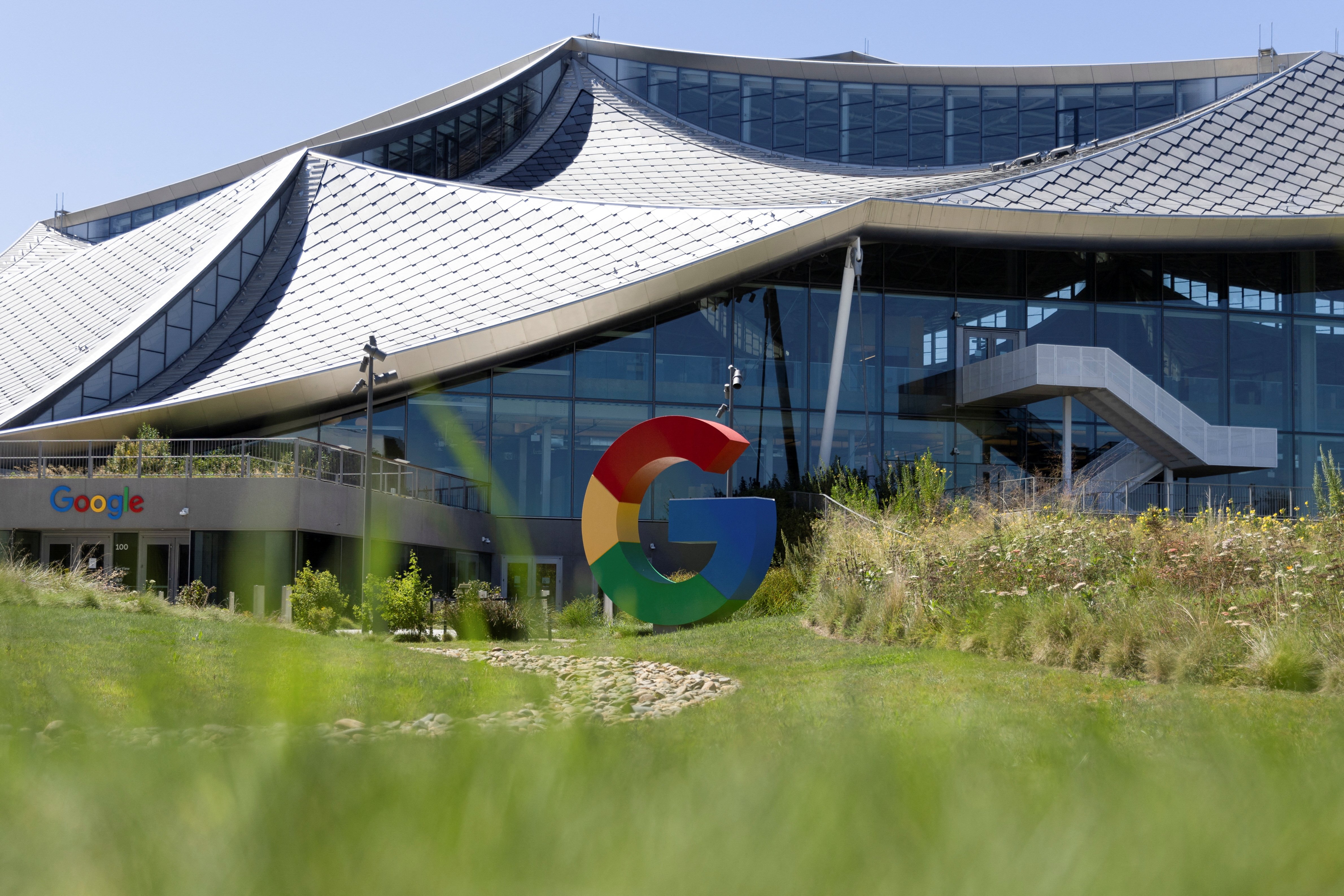 Le Mexique traduira Google en justice s'il continue d'utiliser «/Golfe d'Amérique/»