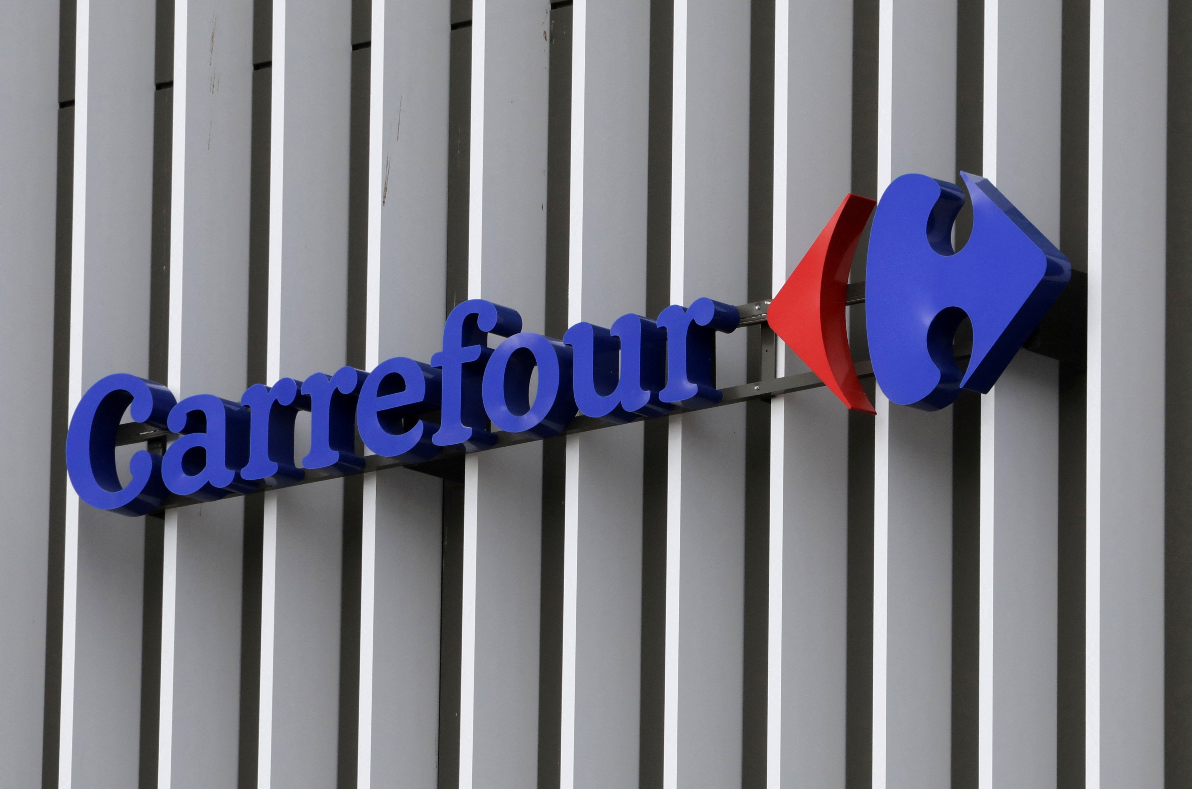 Nouvelle vague de franchise chez Carrefour : le conflit social s'exacerbe