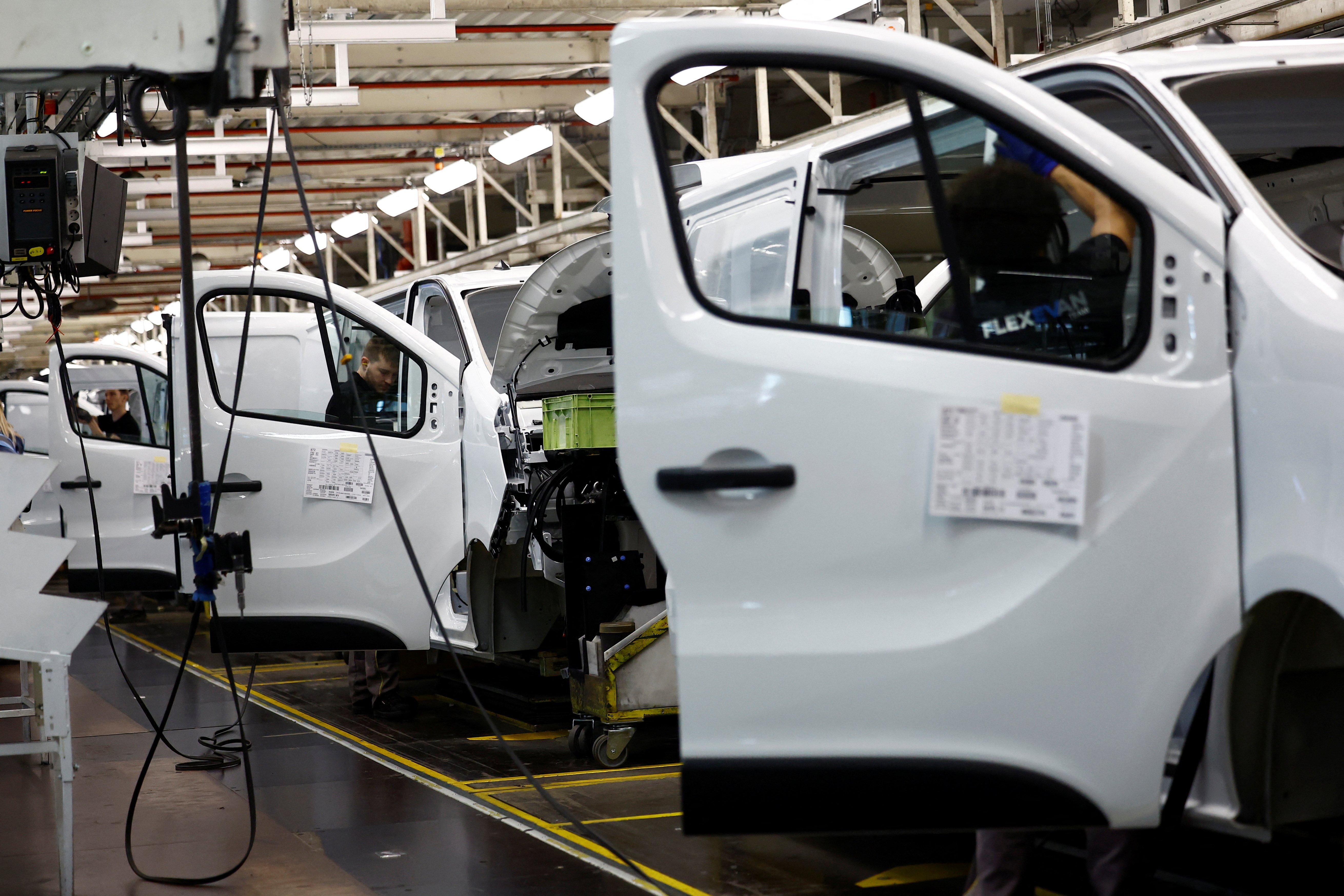 Consommation, exportation... Et si la guerre commerciale profitait à une partie de l'Europe ?