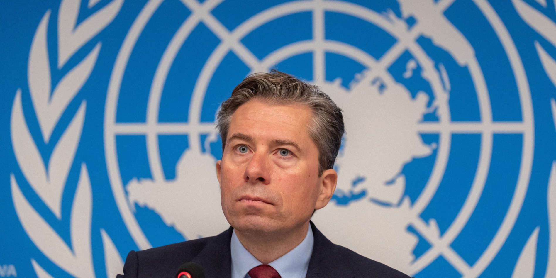 Conflits et changement climatique : l'ONU lance un appel humanitaire